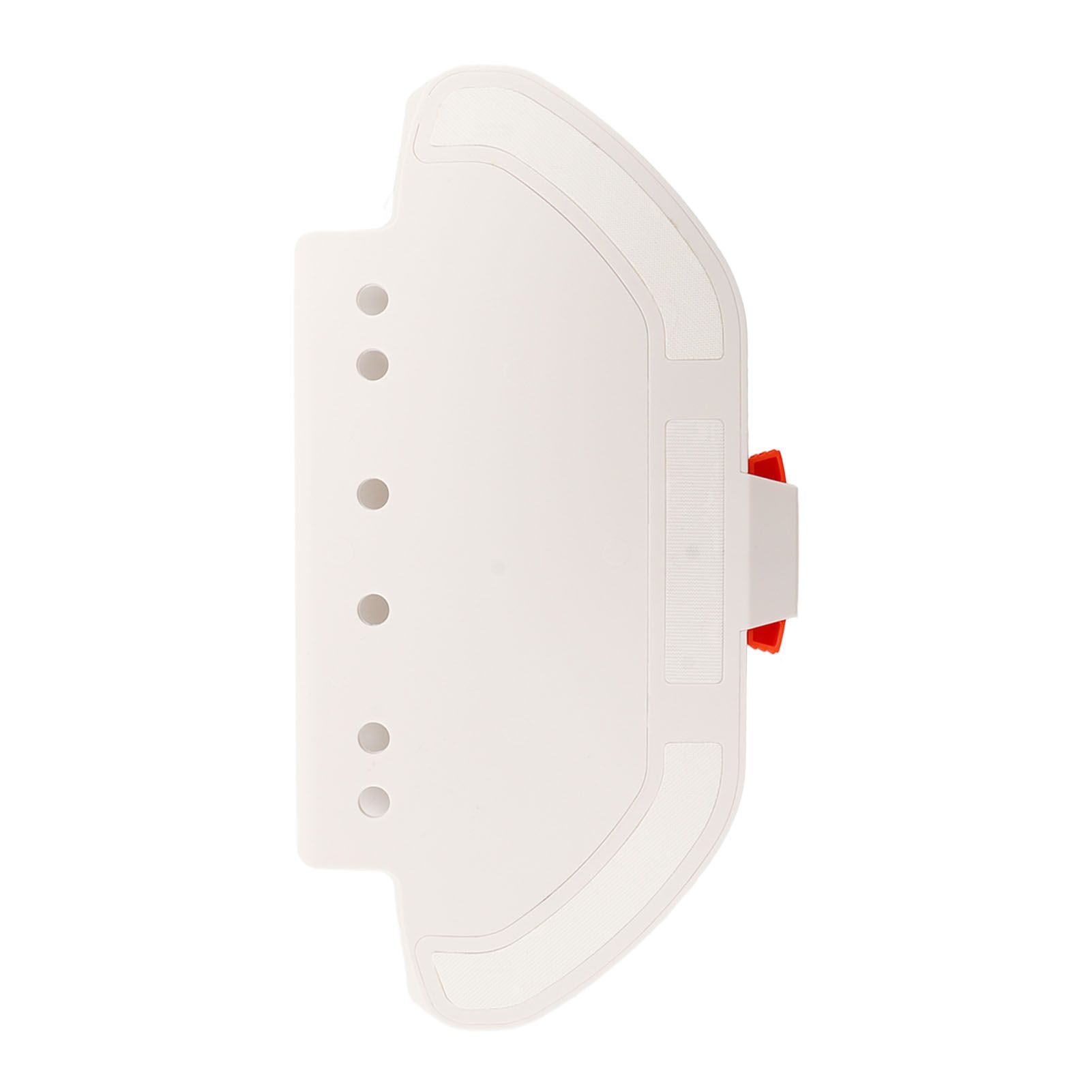 White Mop Plate Replacement for Xiaomi Mijia 3C B106CN Vacuum Cleaner Accessories view 8