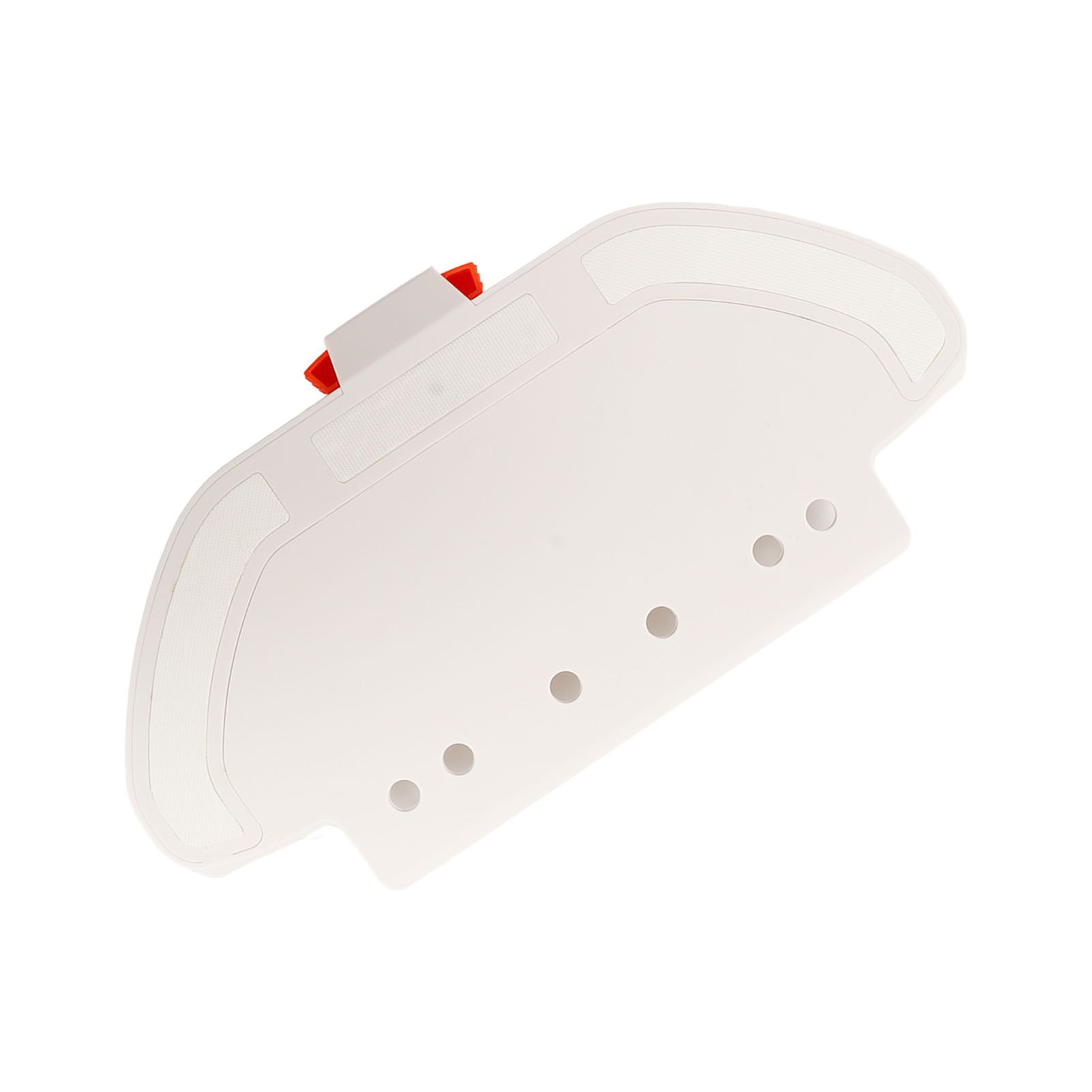 White Mop Plate Replacement for Xiaomi Mijia 3C B106CN Vacuum Cleaner Accessories view 9