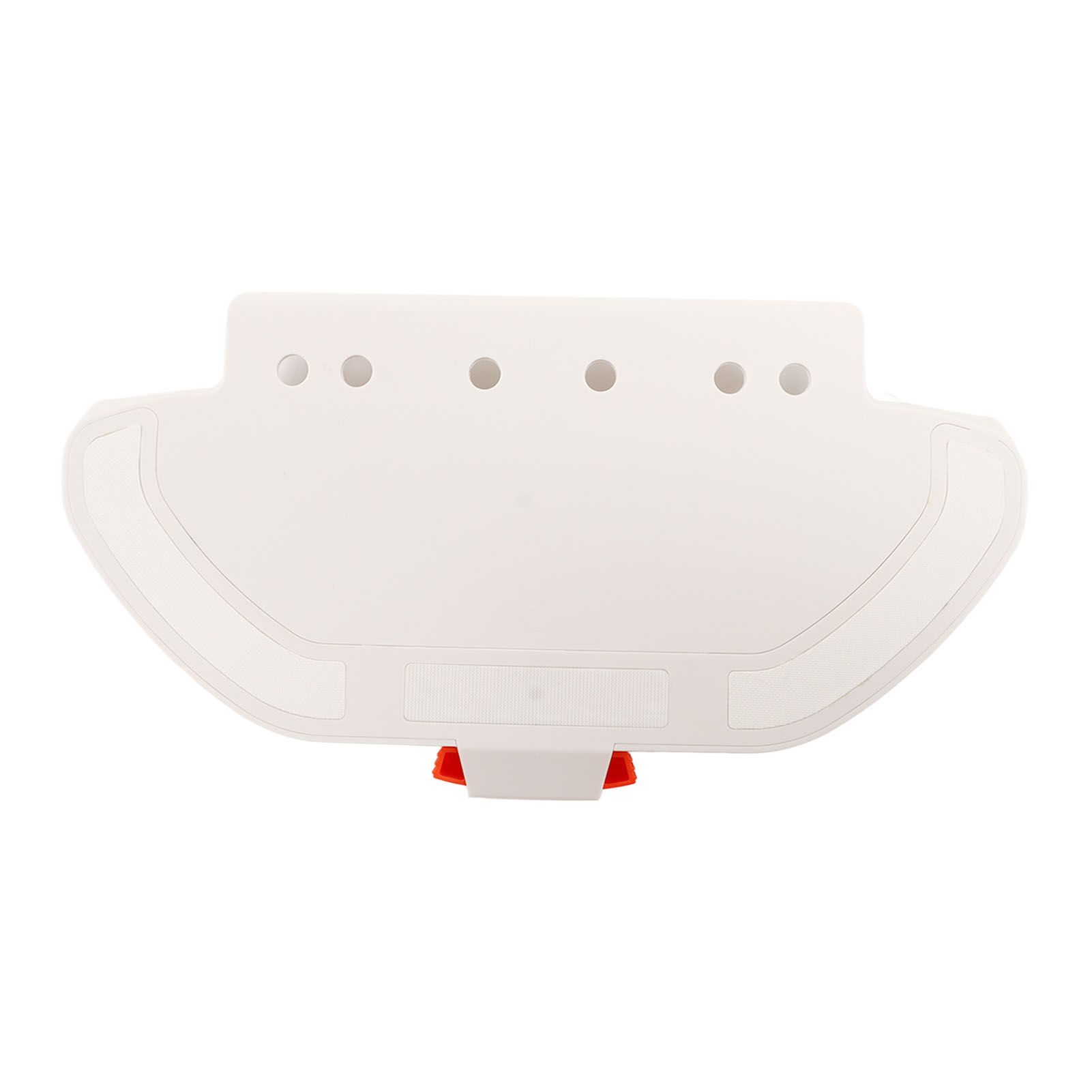 White Mop Plate Replacement for Xiaomi Mijia 3C B106CN Vacuum Cleaner Accessories view 10