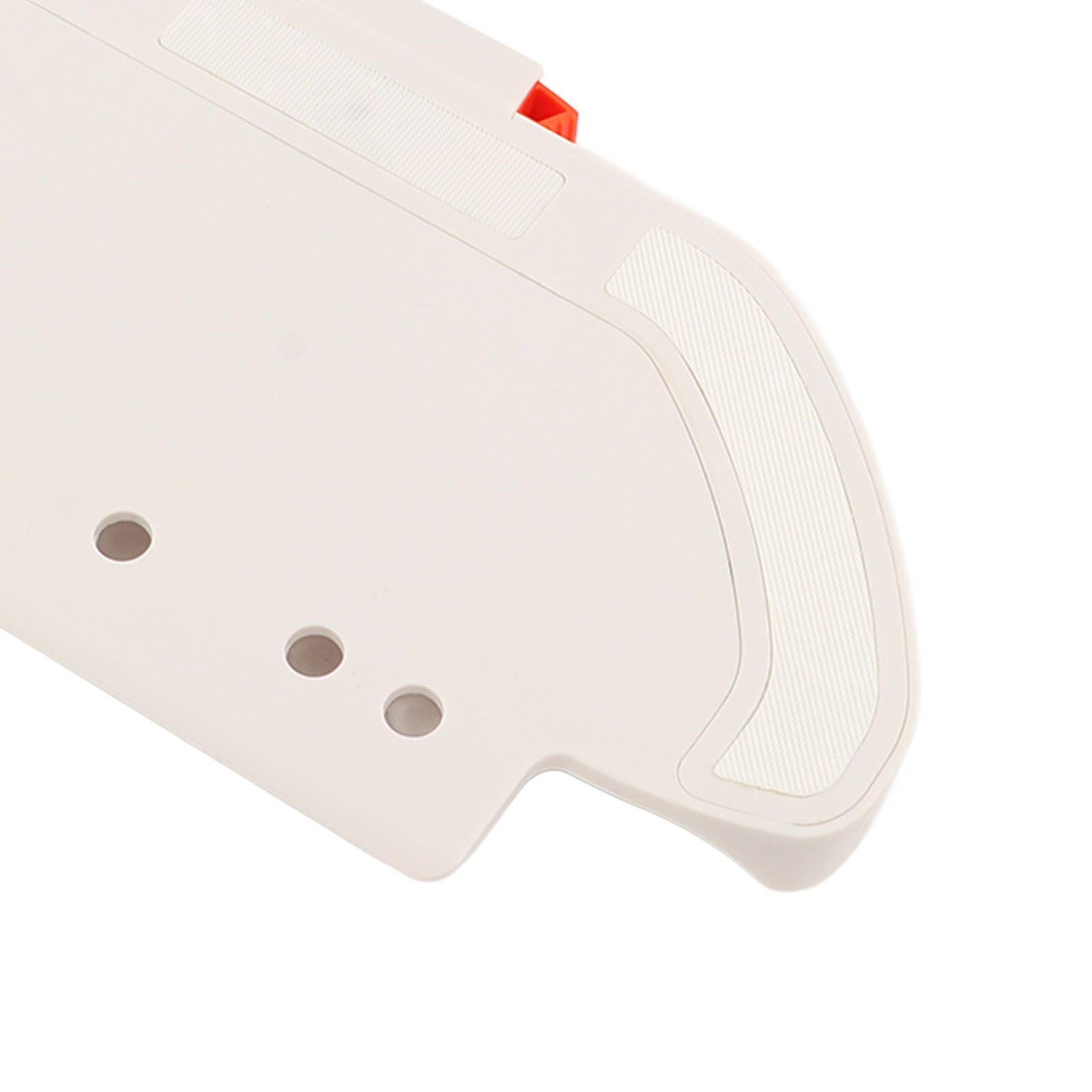 White Mop Plate Replacement for Xiaomi Mijia 3C B106CN Vacuum Cleaner Accessories view 13