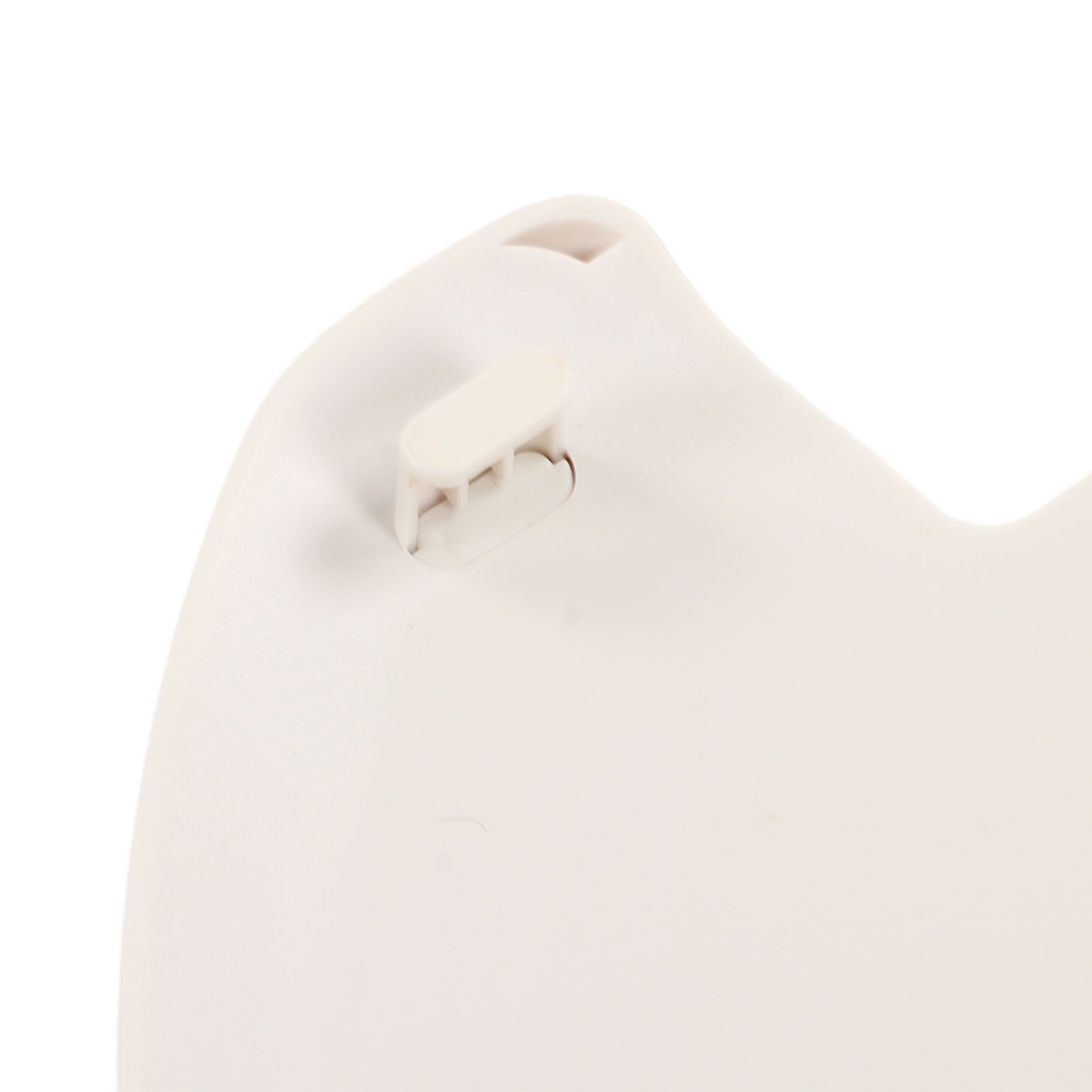 White Mop Plate Replacement for Xiaomi Mijia 3C B106CN Vacuum Cleaner Accessories view 15
