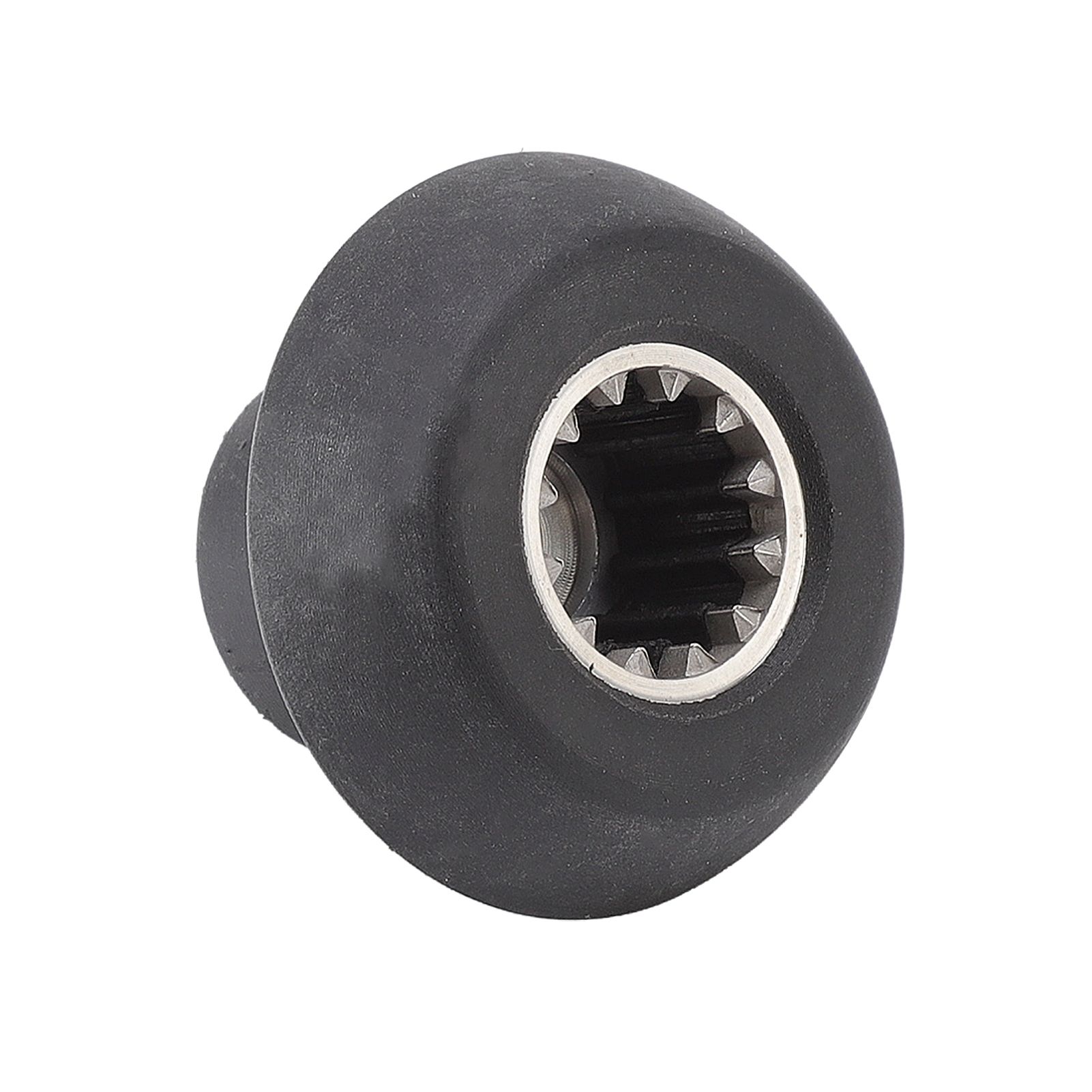 Blender Drive Socket Kit Stainless Steel Plastic Black Kitchen Electric Food view 3