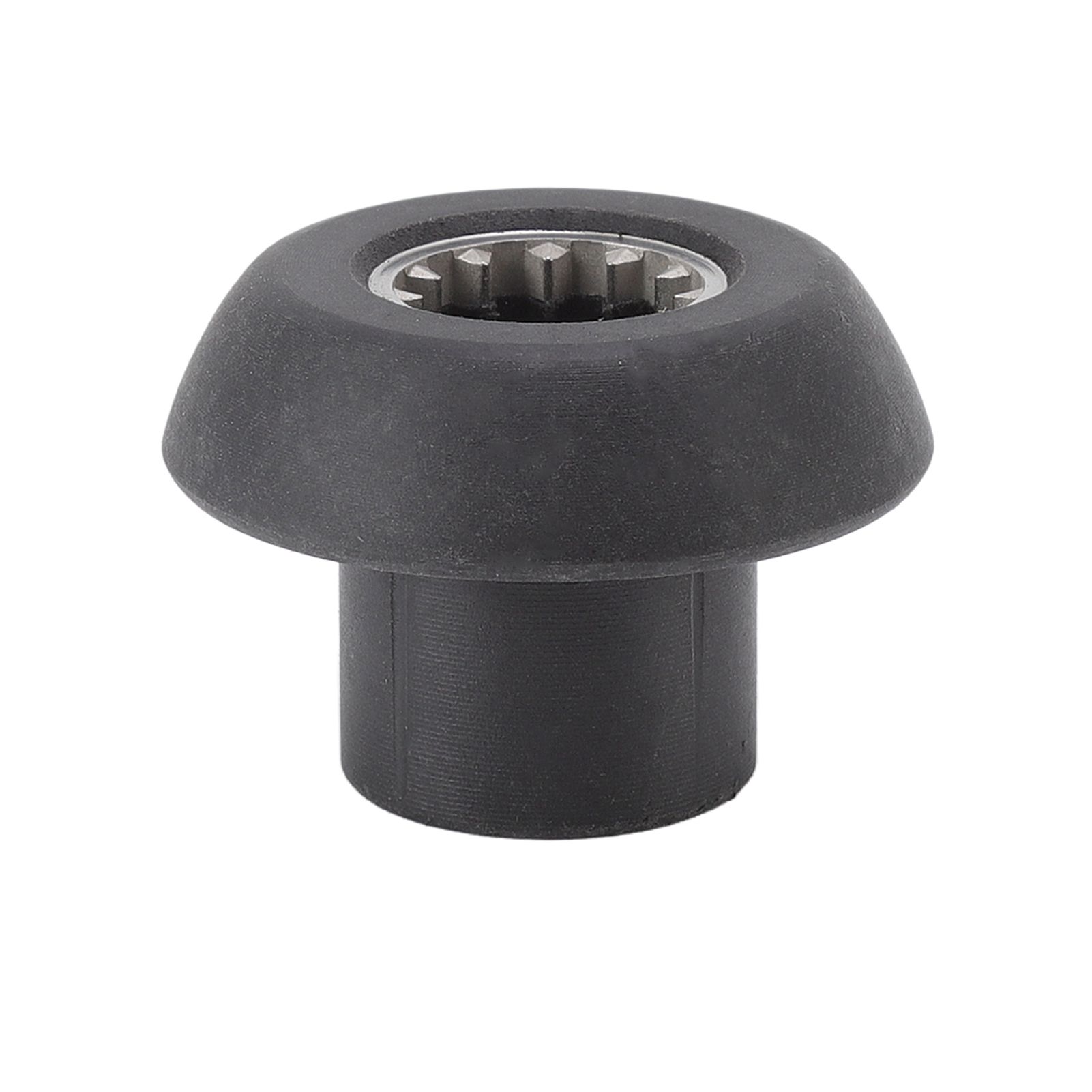 Blender Drive Socket Kit Stainless Steel Plastic Black Kitchen Electric Food view 4