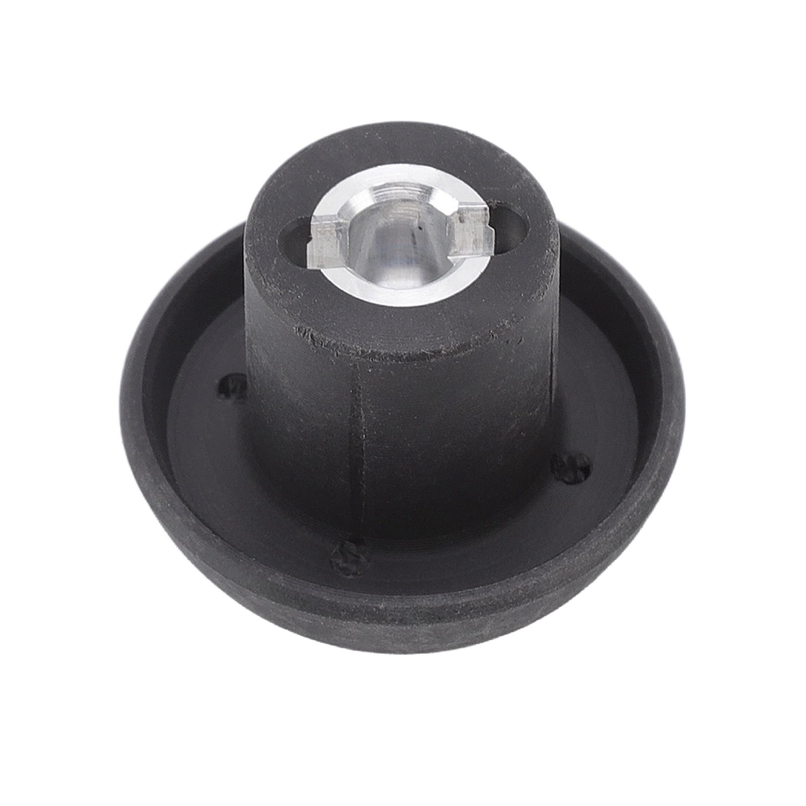 Blender Drive Socket Kit Stainless Steel Plastic Black Kitchen Electric Food view 5