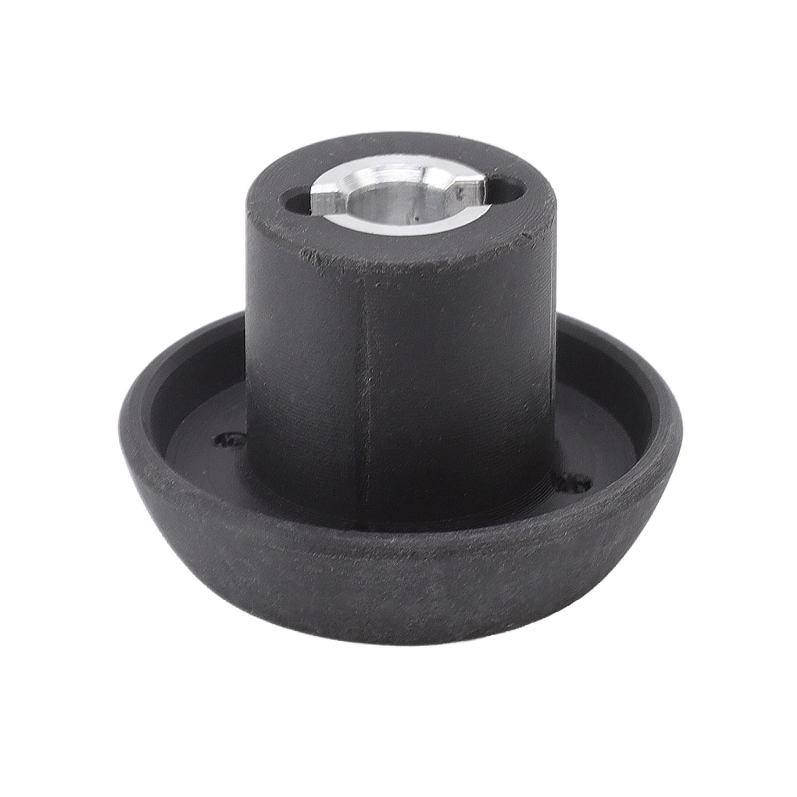 Blender Drive Socket Kit Stainless Steel Plastic Black Kitchen Electric Food view 6