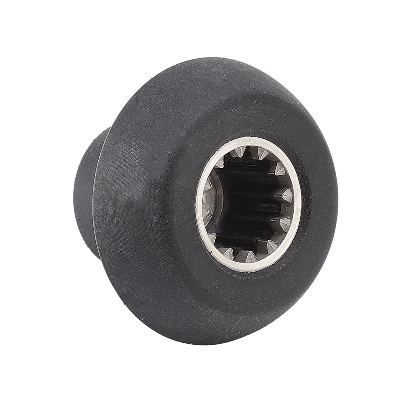 Blender Drive Socket Kit Stainless Steel Plastic Black Kitchen Electric Food view 10