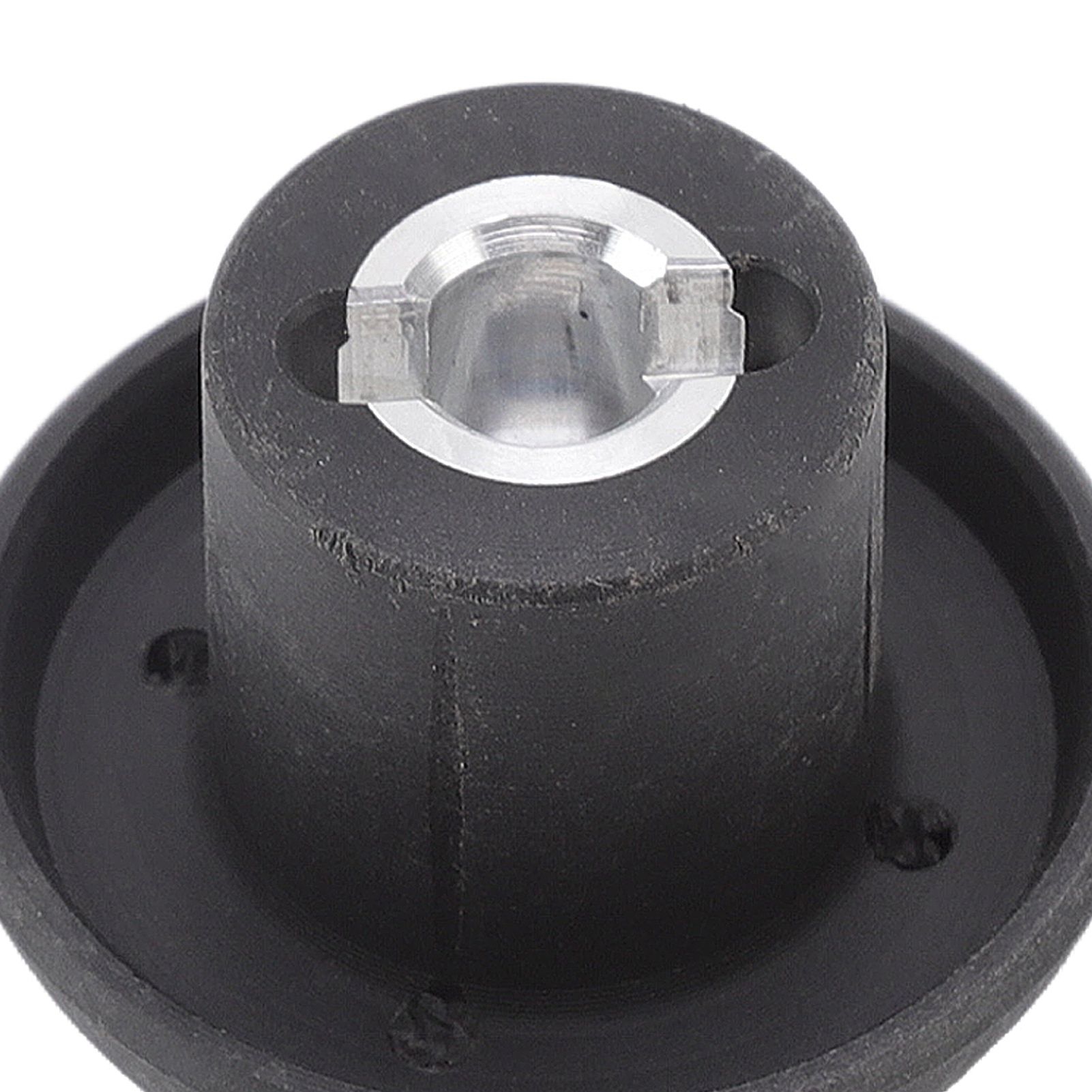 Blender Drive Socket Kit Stainless Steel Plastic Black Kitchen Electric Food view 14