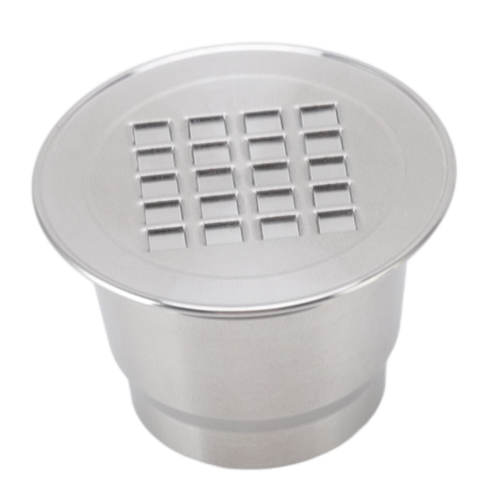 Refillable Coffee Pod Reusable Cafe Capsule Filter Stainless Steel for Maker view 3