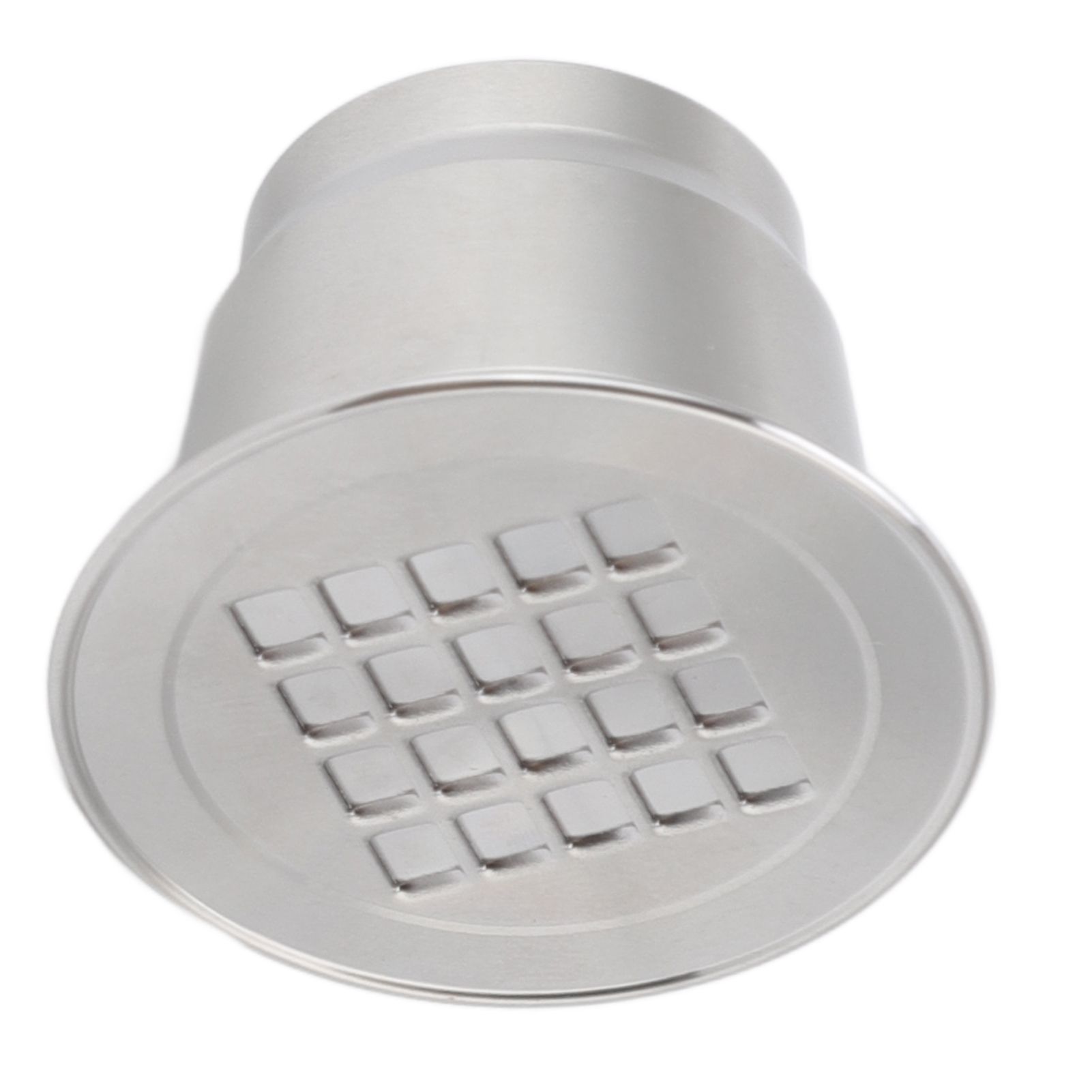 Refillable Coffee Pod Reusable Cafe Capsule Filter Stainless Steel for Maker view 4