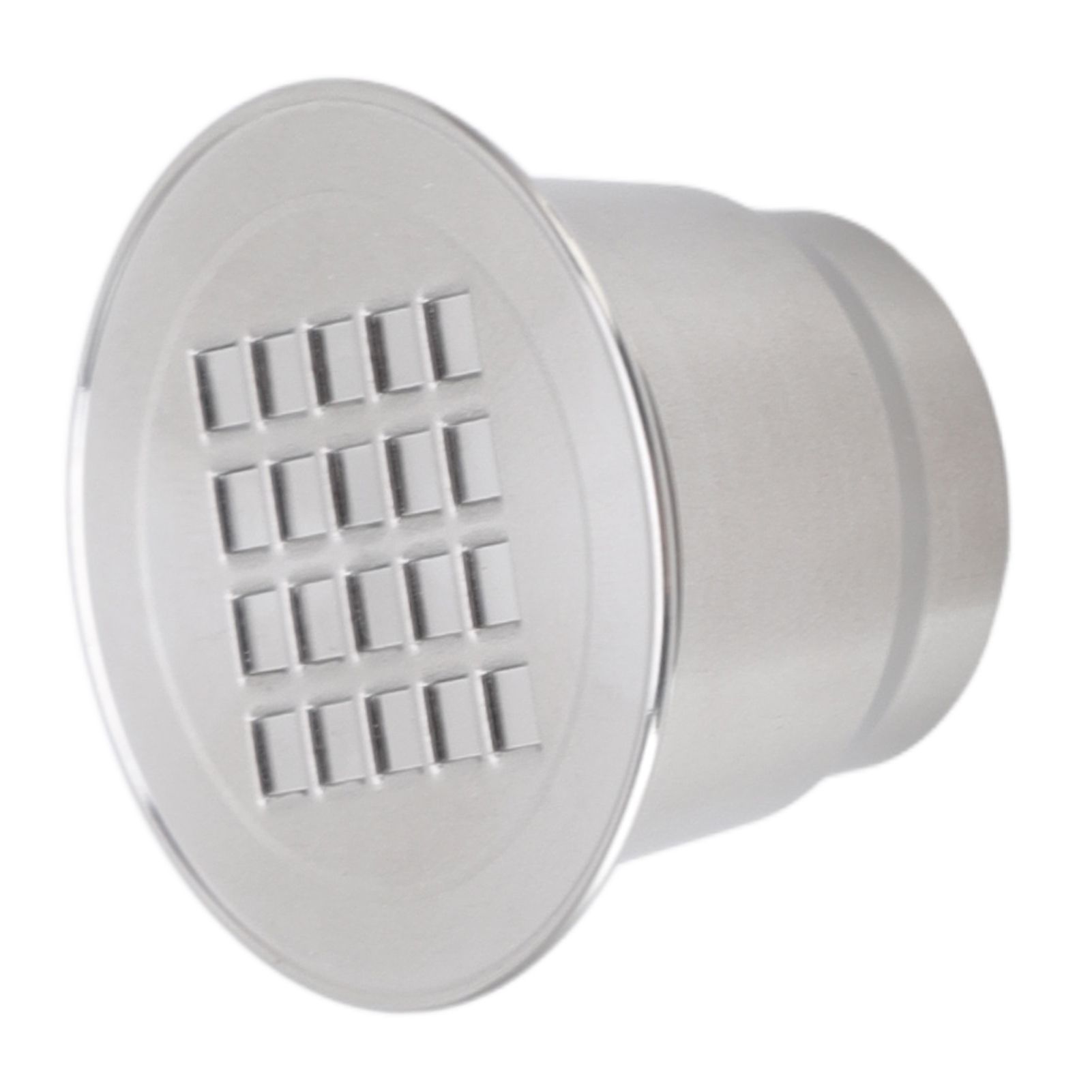 Refillable Coffee Pod Reusable Cafe Capsule Filter Stainless Steel for Maker view 5