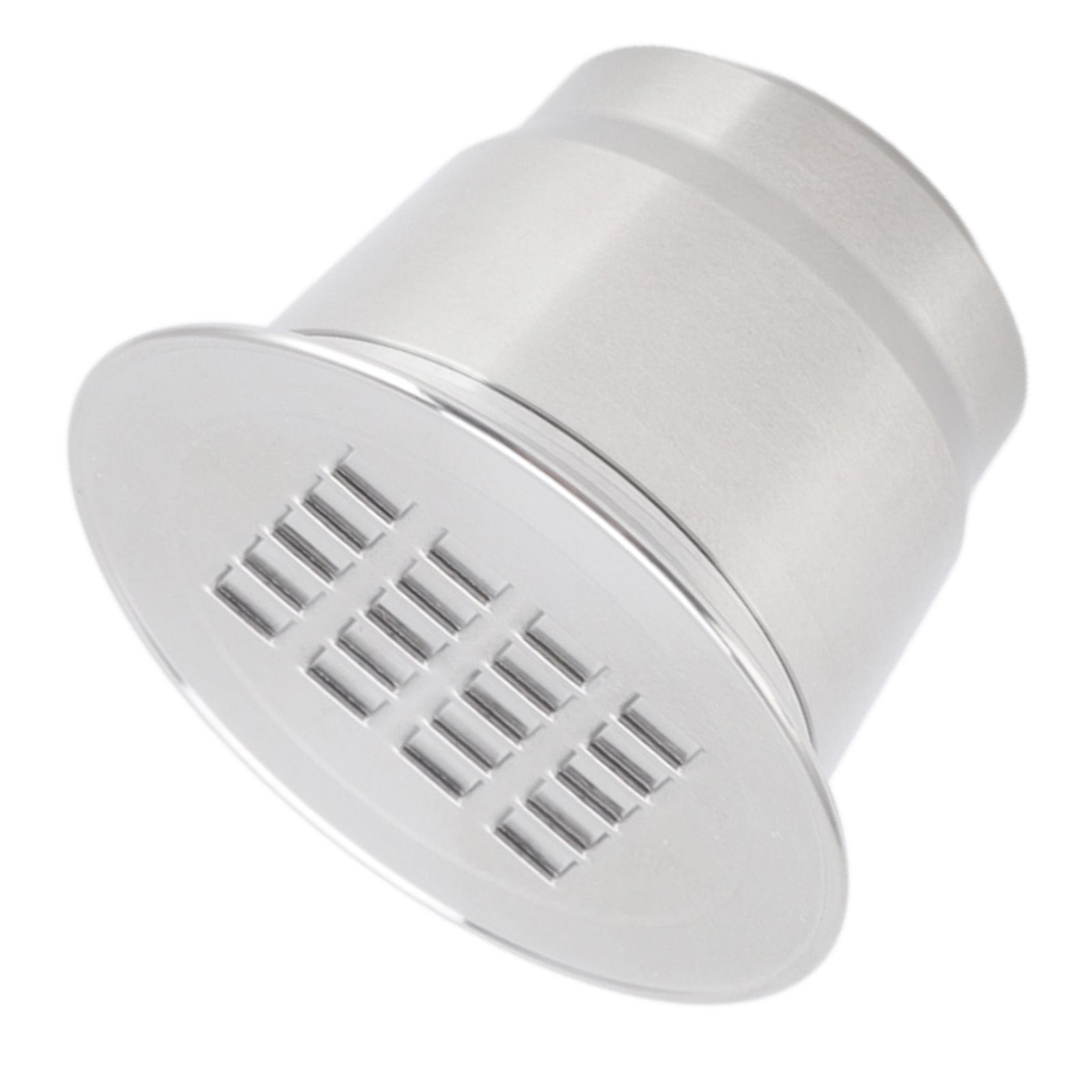 Refillable Coffee Pod Reusable Cafe Capsule Filter Stainless Steel for Maker view 9