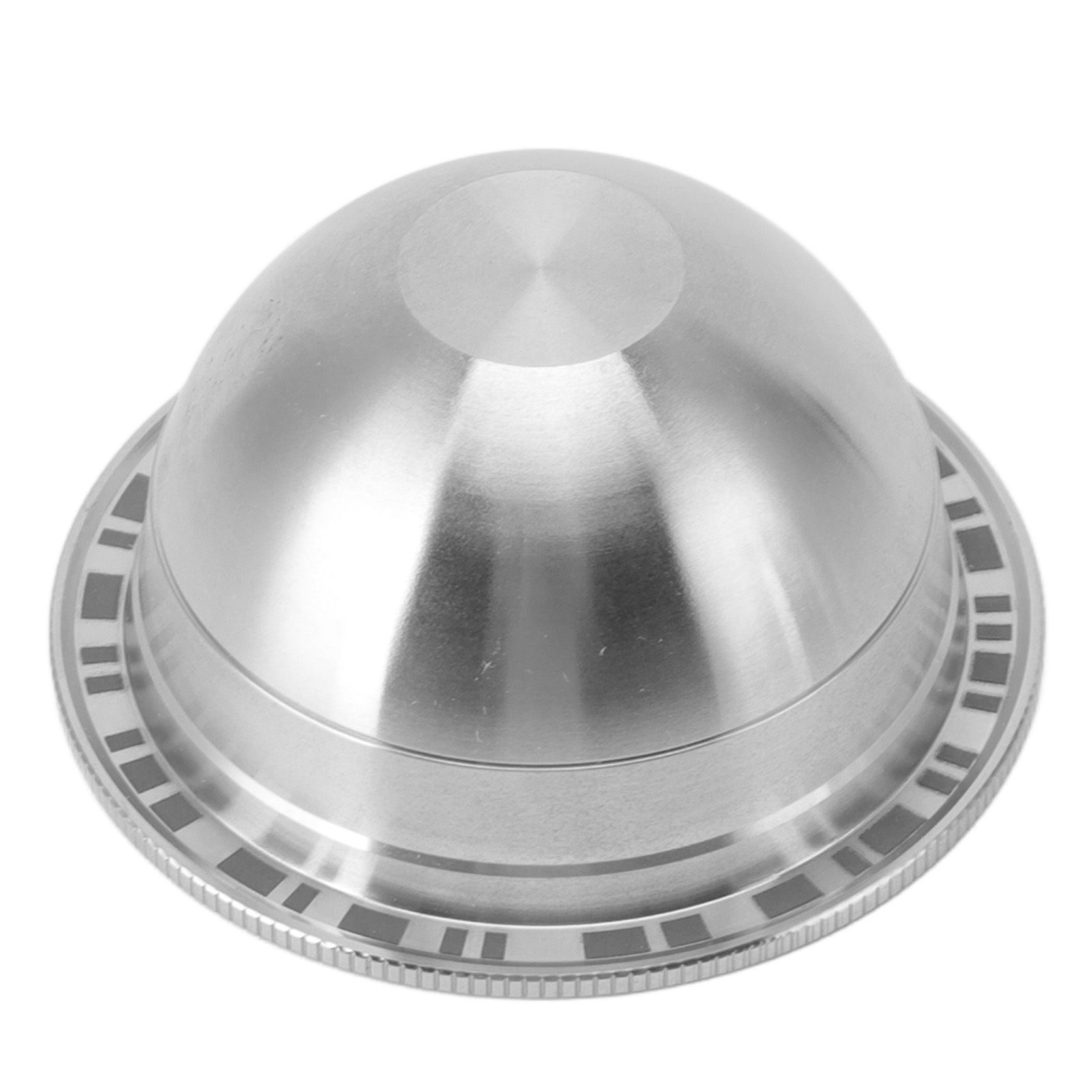 Reusable Coffee Capsule Filter Stainless Steel Refillable Coffee Machine Pod view 13