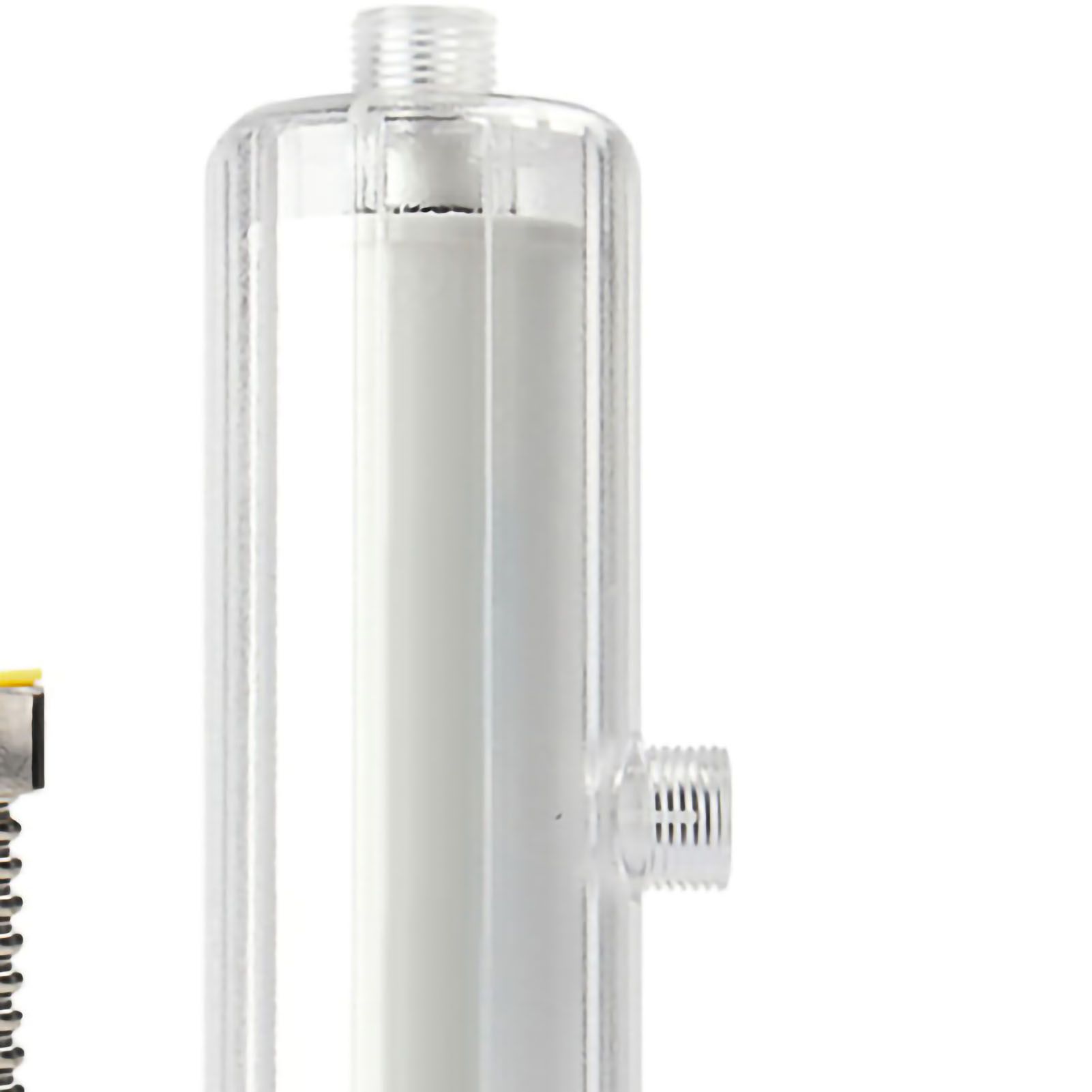 Shower Water Filter Efficient Activated Carbon Healthy Skin Care Shower Water view 4
