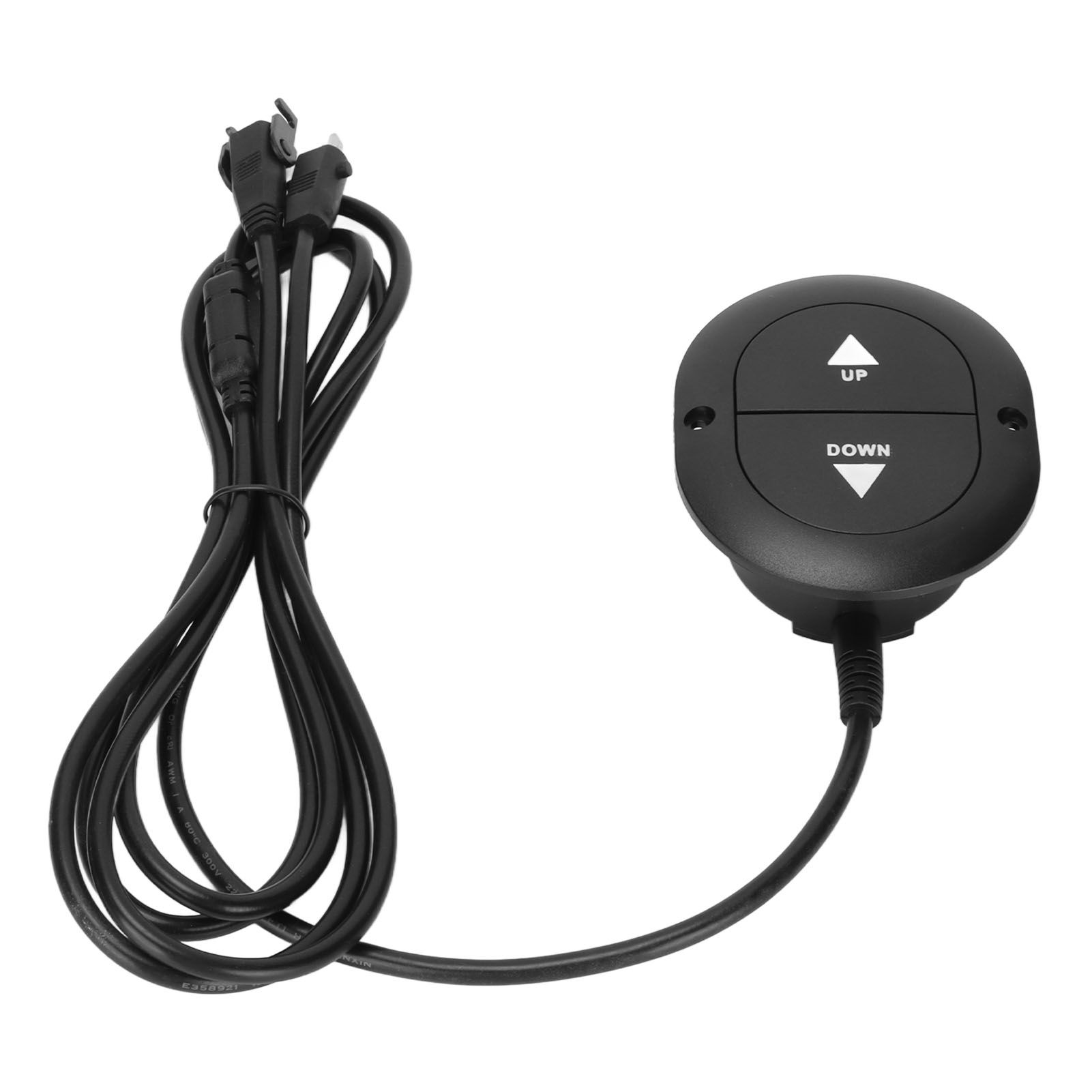 Power Recliner Switch Massage Chair Handle Lifter Electric Chair Control with view 2