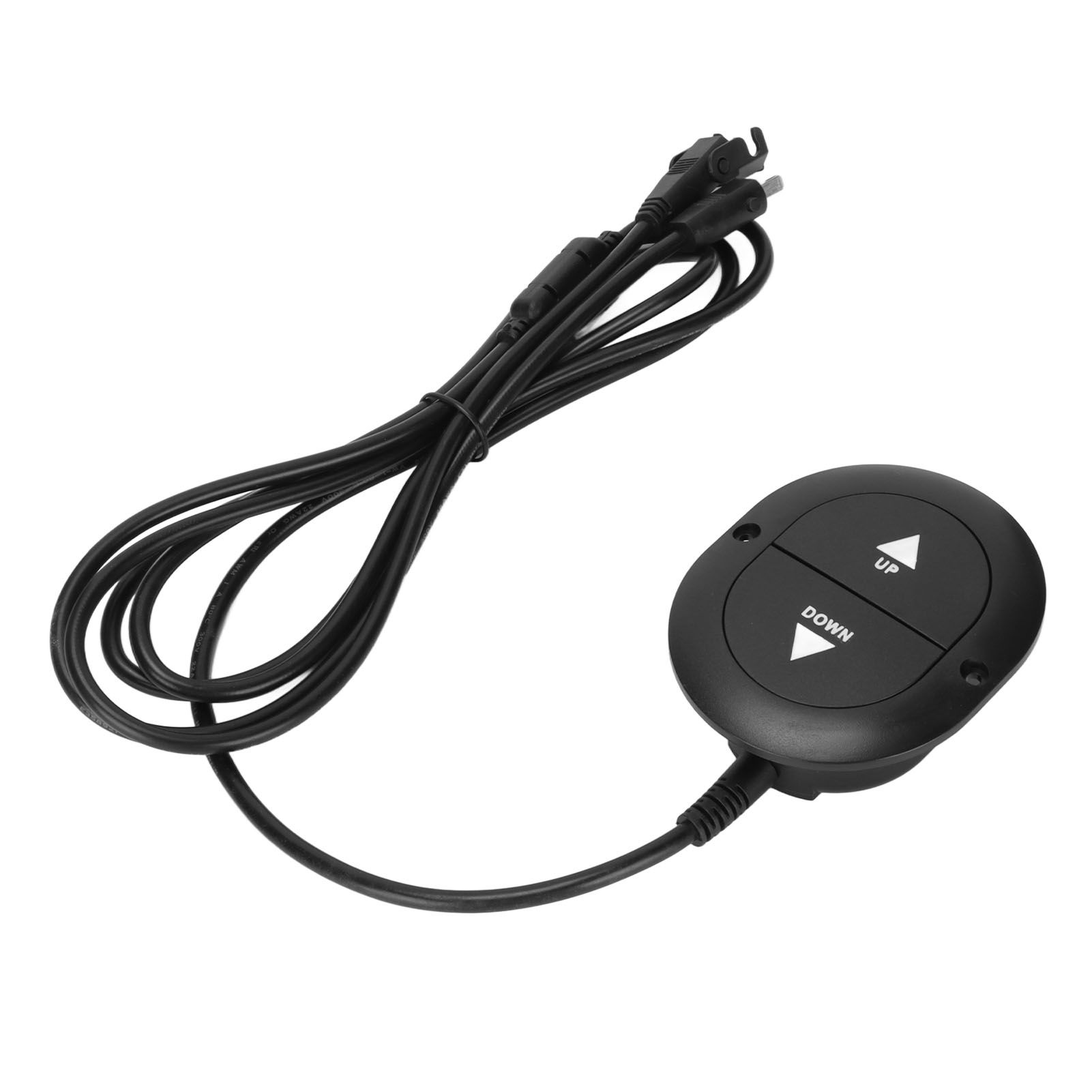 Power Recliner Switch Massage Chair Handle Lifter Electric Chair Control with view 3