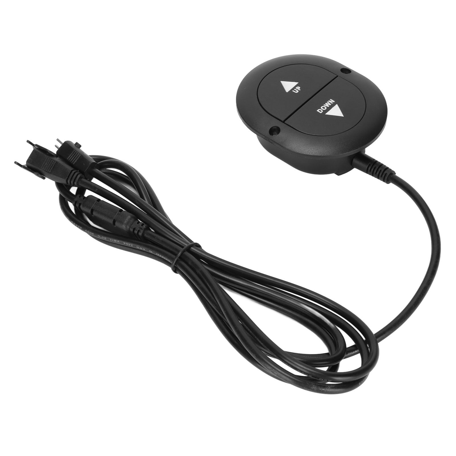 Power Recliner Switch Massage Chair Handle Lifter Electric Chair Control with view 5