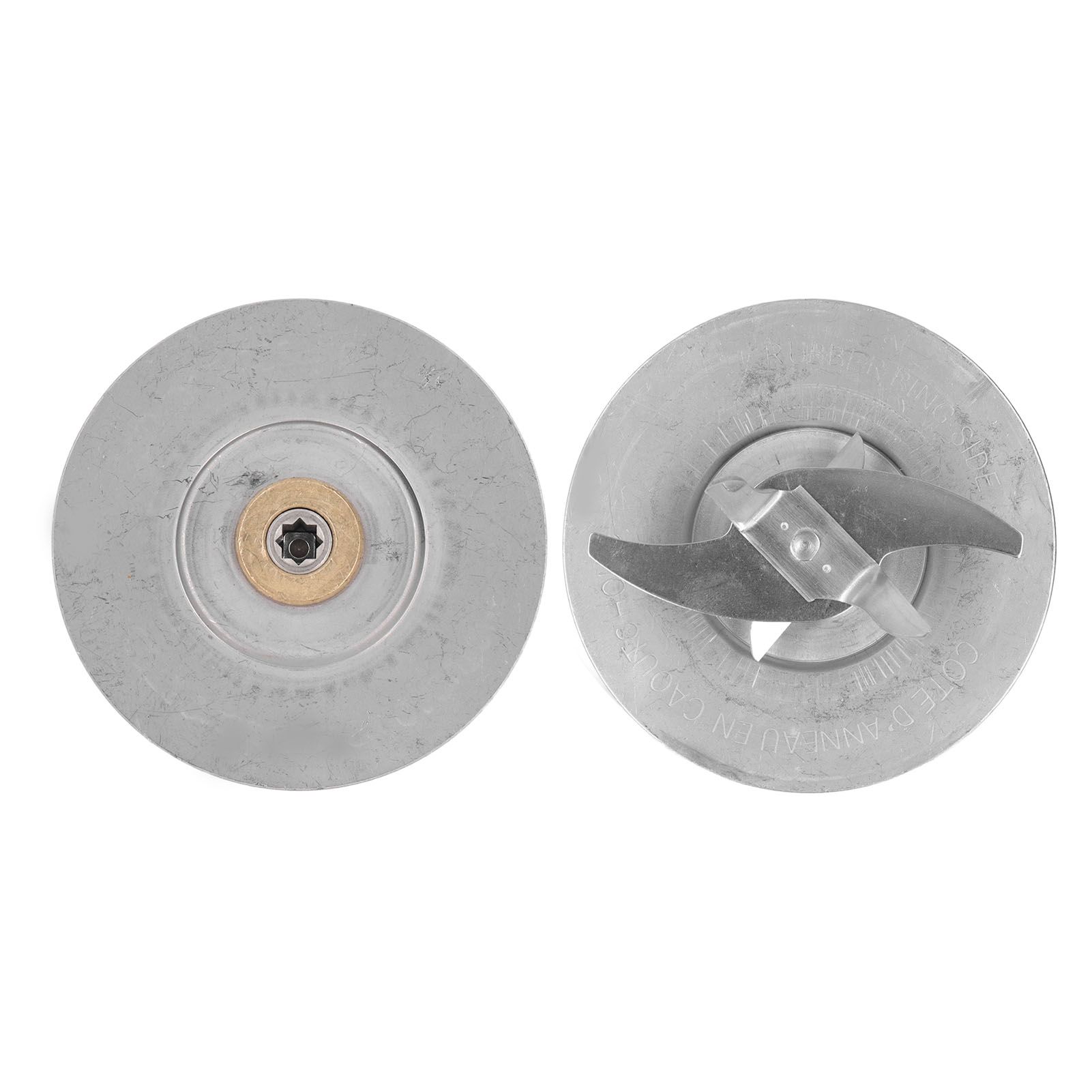 Stainless Steel Blade Silicone O Ring Seal Gasket Replacement Part for Oster view 10