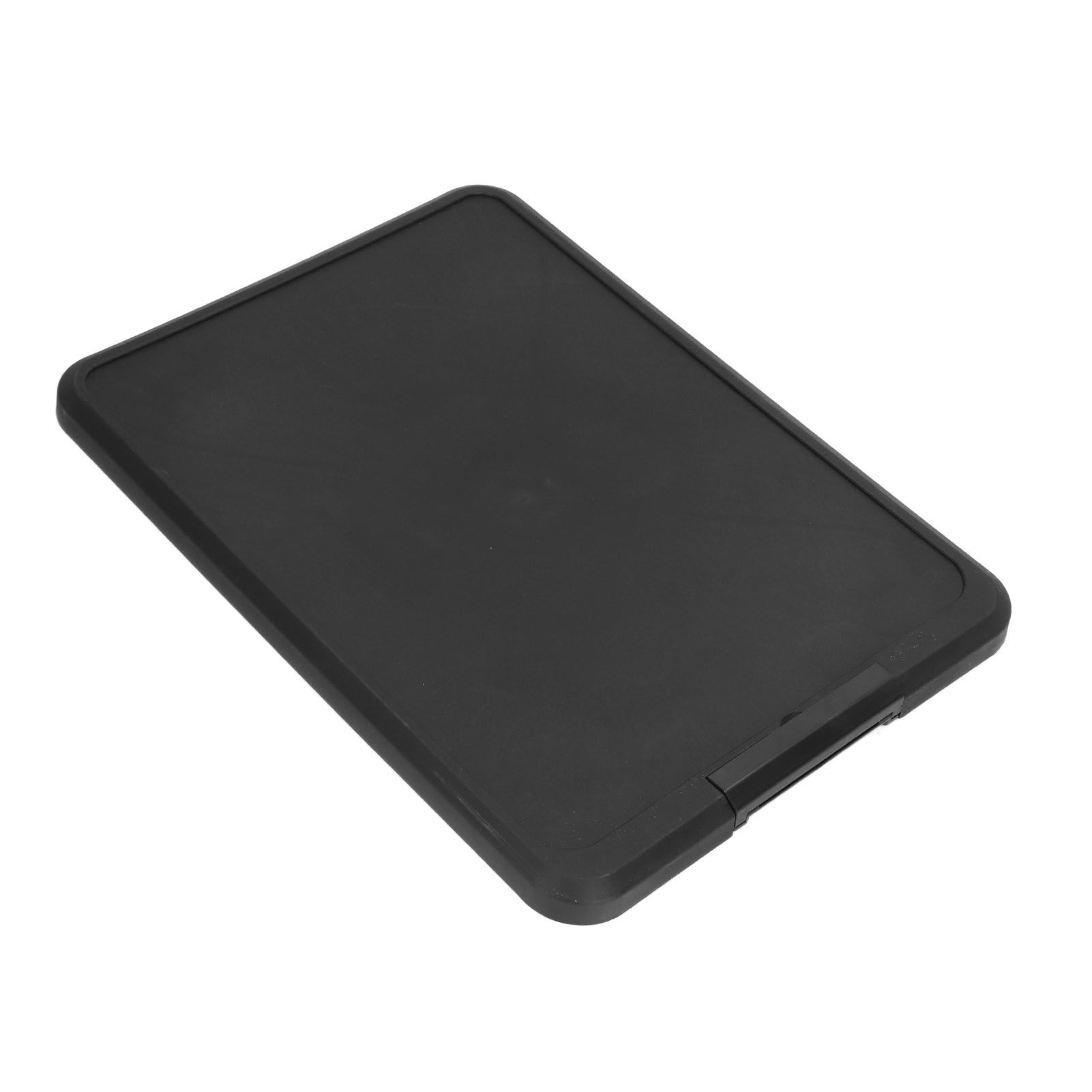 Kitchen Appliance Sliding Tray Rolling Tray Countertop Storage Moving Slider view 2