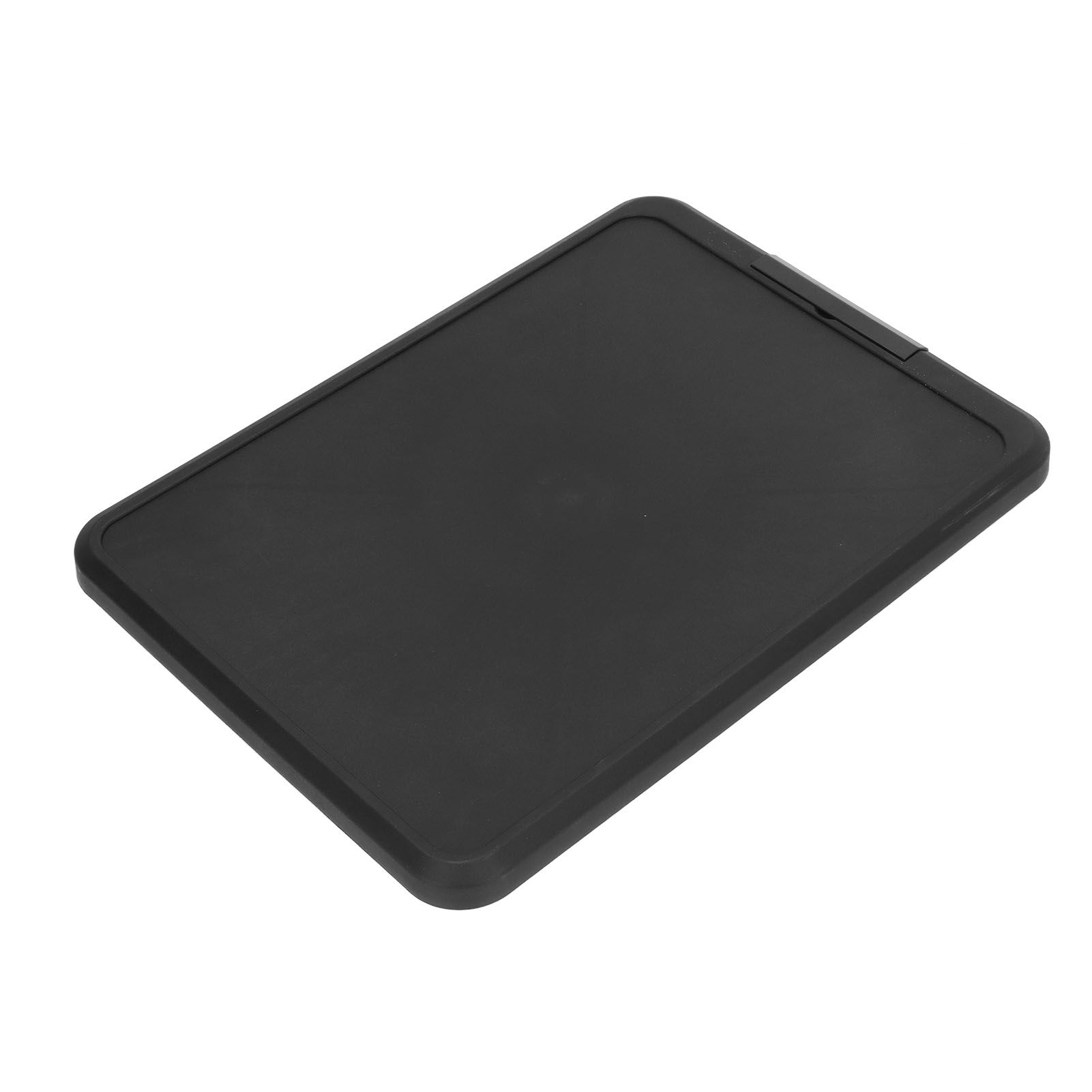 Kitchen Appliance Sliding Tray Rolling Tray Countertop Storage Moving Slider view 5