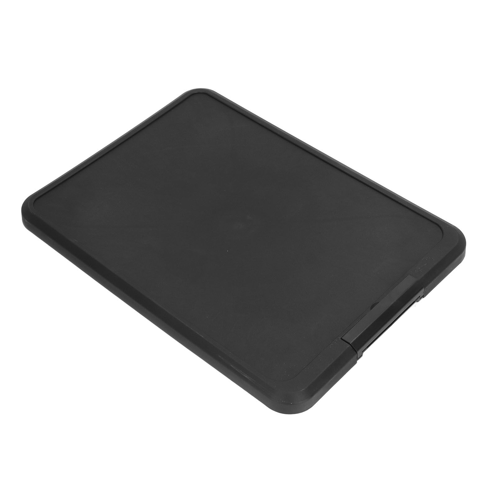 Kitchen Appliance Sliding Tray Rolling Tray Countertop Storage Moving Slider view 8