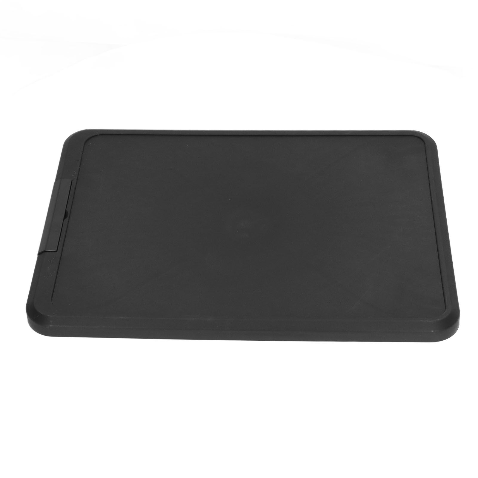 Kitchen Appliance Sliding Tray Rolling Tray Countertop Storage Moving Slider view 9