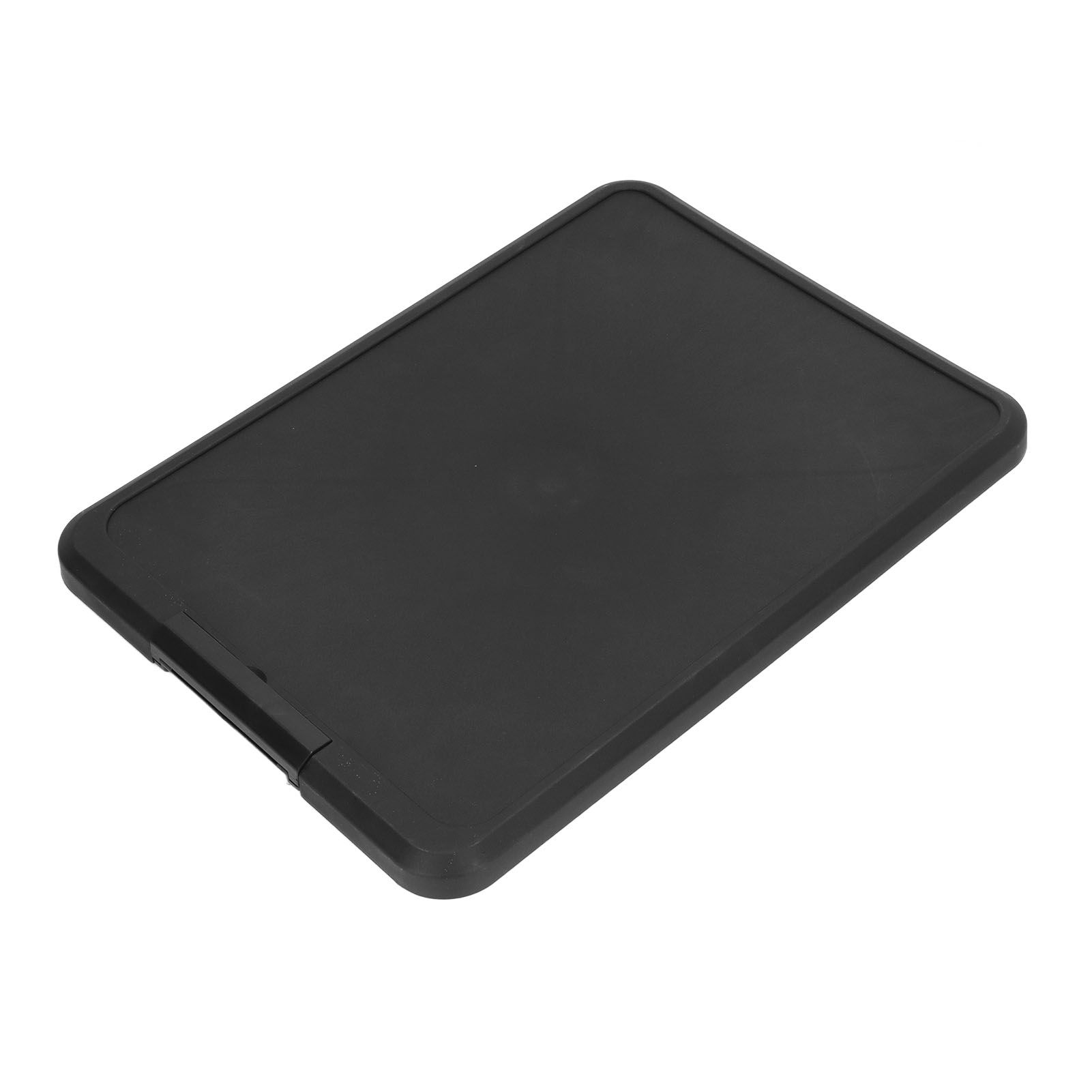 Kitchen Appliance Sliding Tray Rolling Tray Countertop Storage Moving Slider view 10