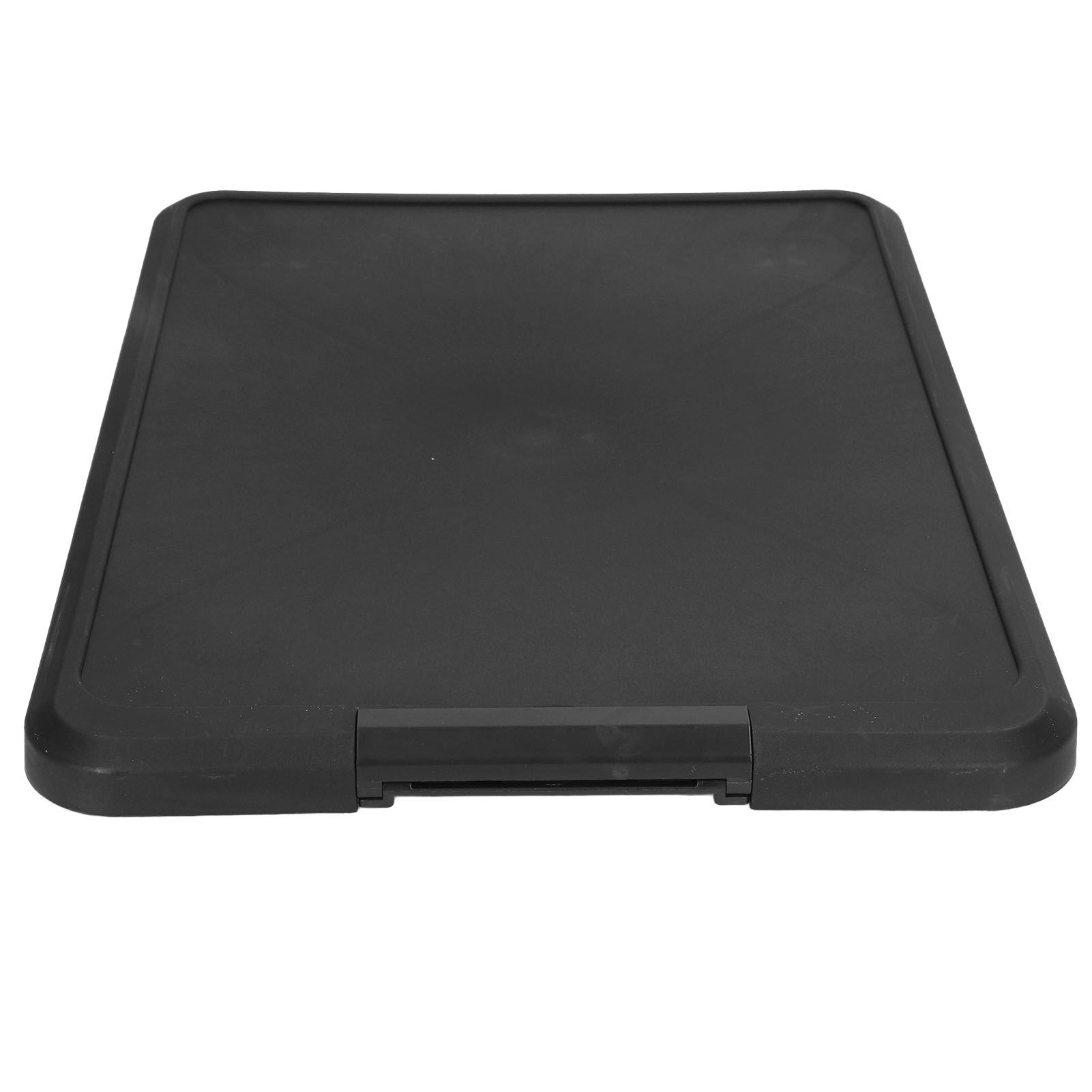 Kitchen Appliance Sliding Tray Rolling Tray Countertop Storage Moving Slider view 13