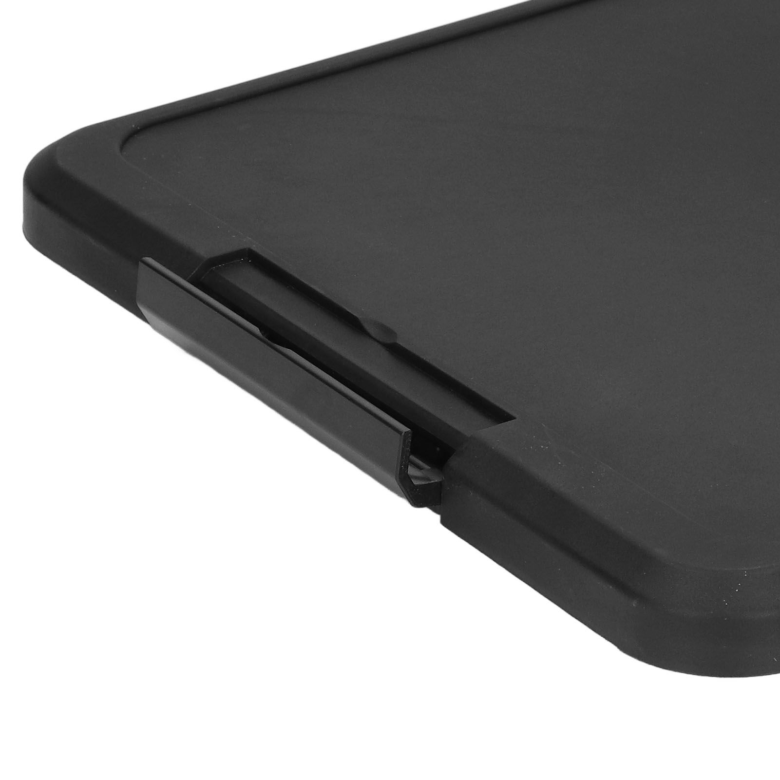 Kitchen Appliance Sliding Tray Rolling Tray Countertop Storage Moving Slider view 14