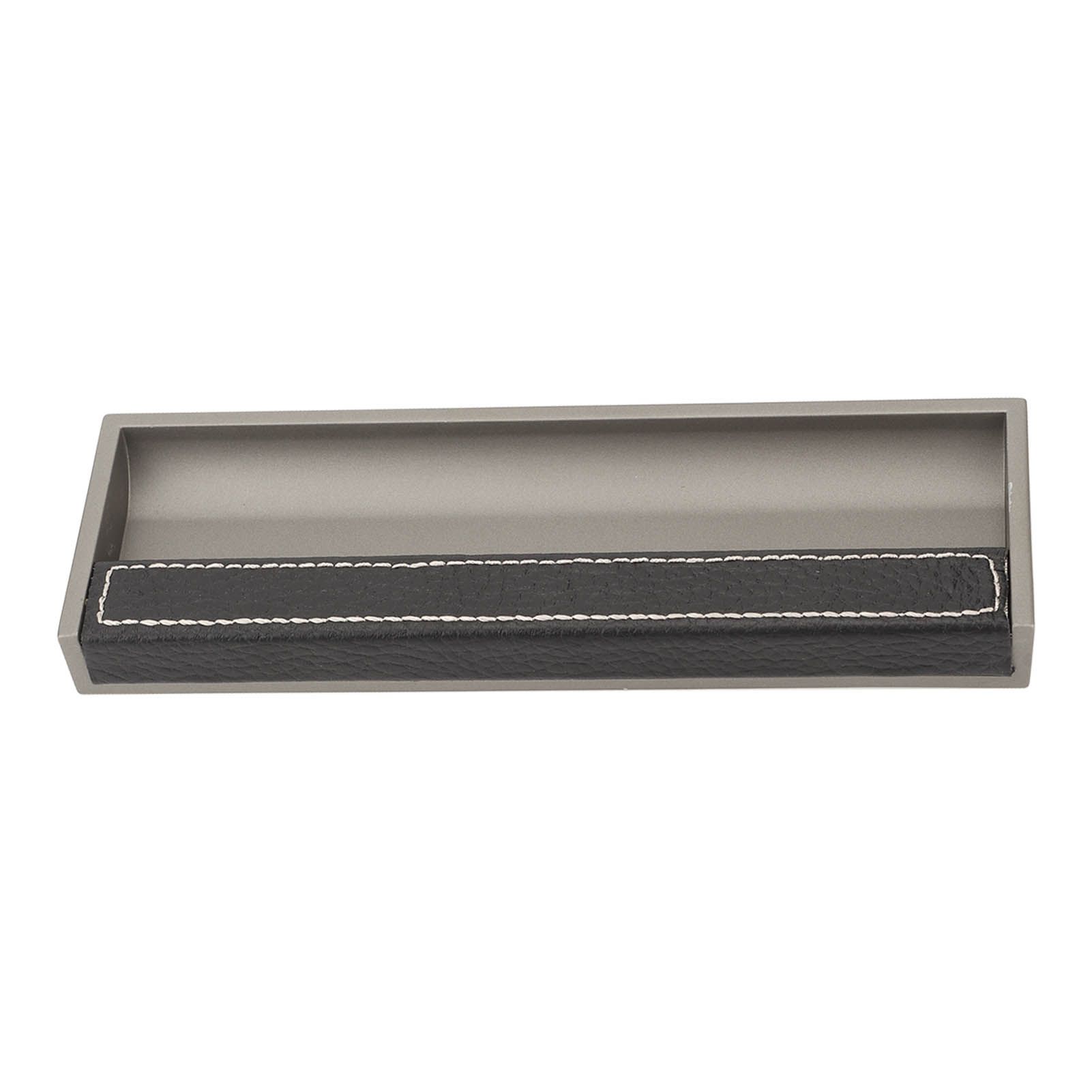 Wardrobe Handle Embedded Door Cabinet Handle Sliding Door Concealed Cabinet view 4