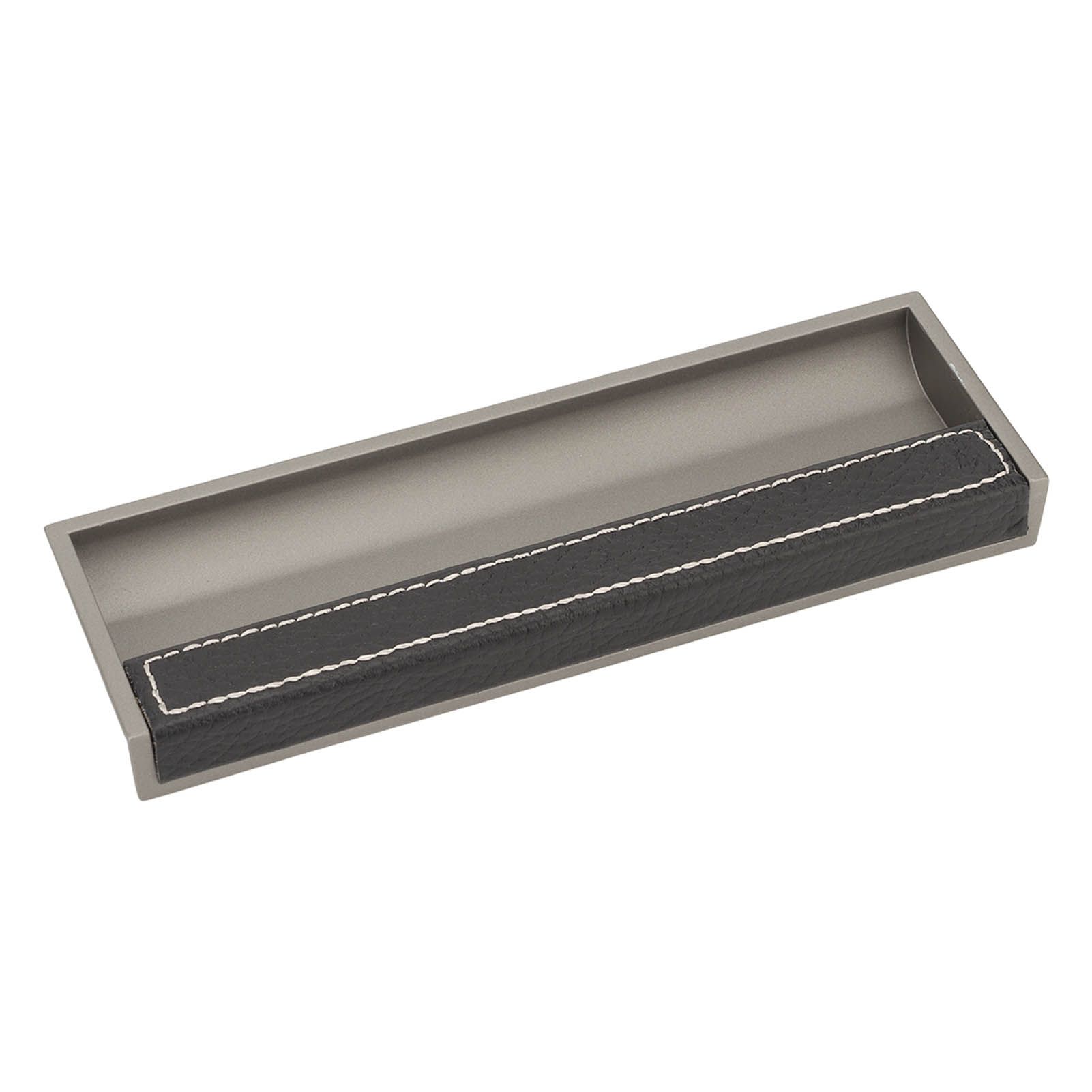 Wardrobe Handle Embedded Door Cabinet Handle Sliding Door Concealed Cabinet view 6