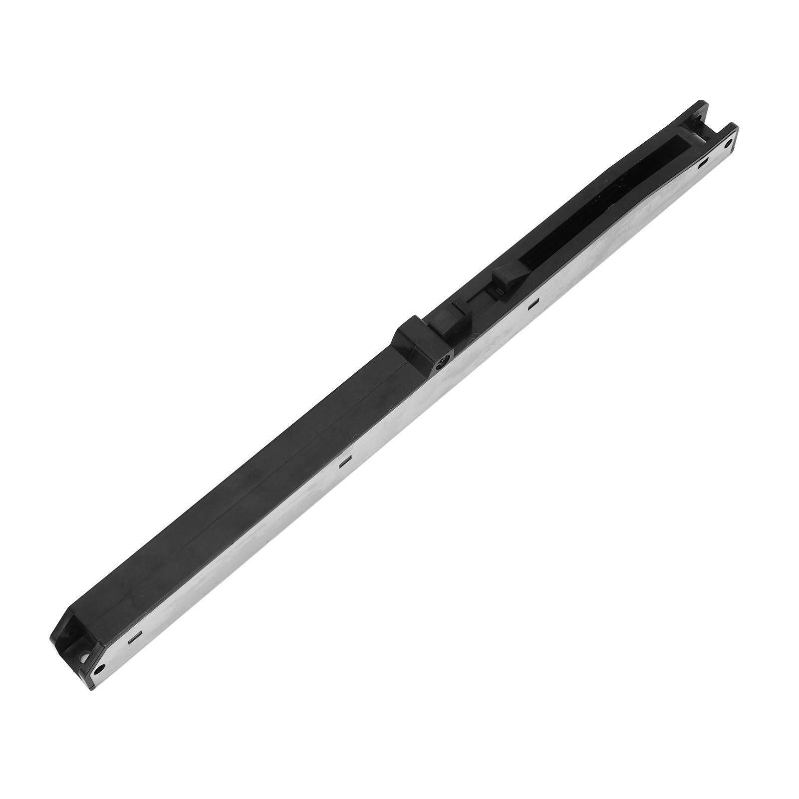 Barn Door Soft Close Mechanism Stainless Steel POM Spring Buffer Damper Punch view 5