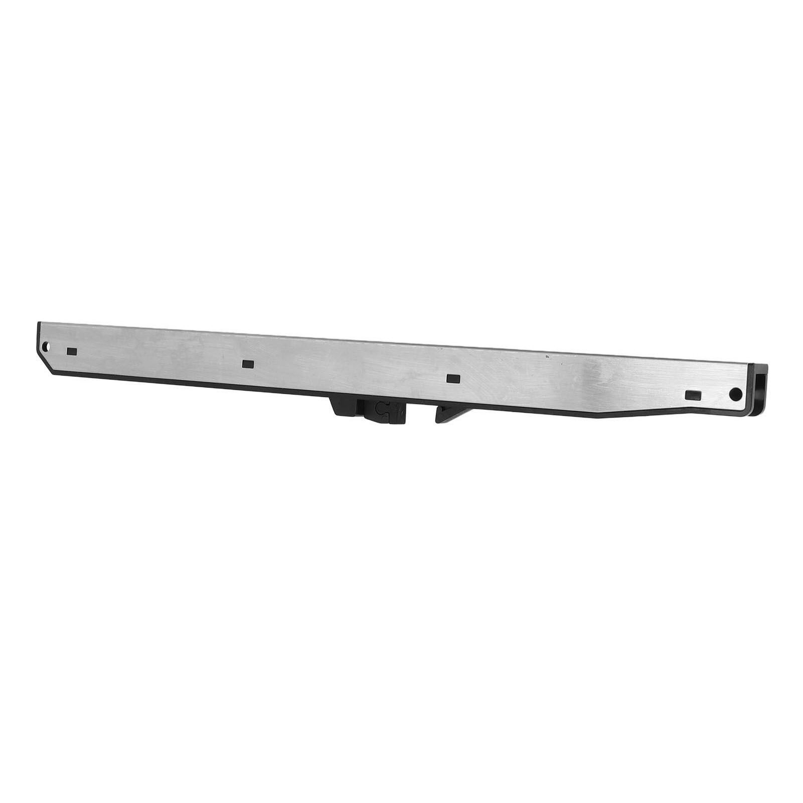 Barn Door Soft Close Mechanism Stainless Steel POM Spring Buffer Damper Punch view 8