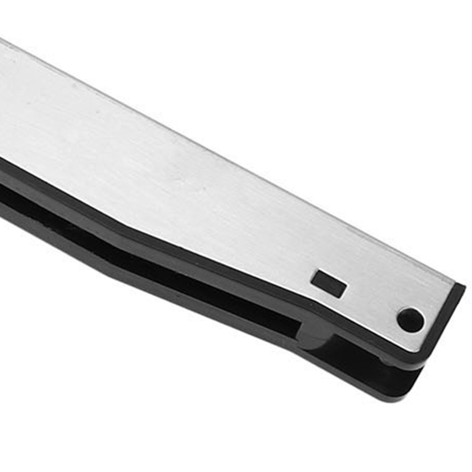 Barn Door Soft Close Mechanism Stainless Steel POM Spring Buffer Damper Punch view 15