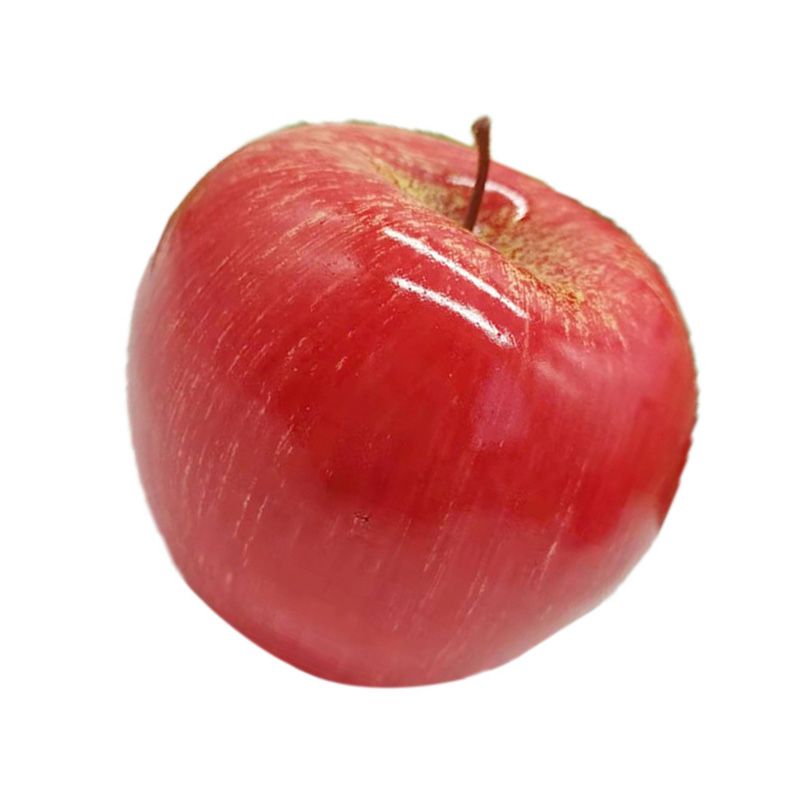 Artificial Fruit Simulation Model Foam Fake Fruit Kindergarten Teaching Aids view 4