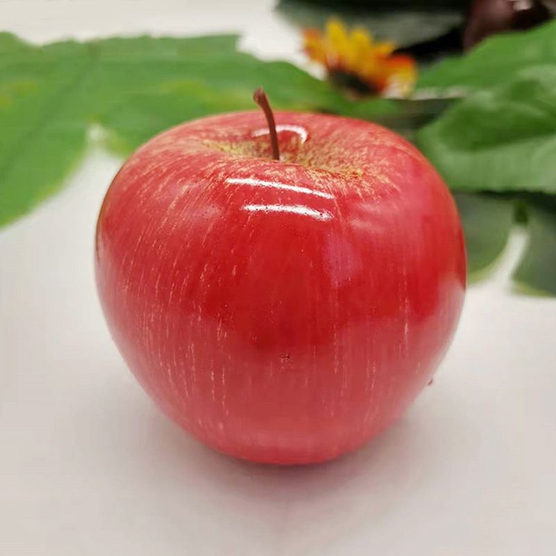 Artificial Fruit Simulation Model Foam Fake Fruit Kindergarten Teaching Aids view 5