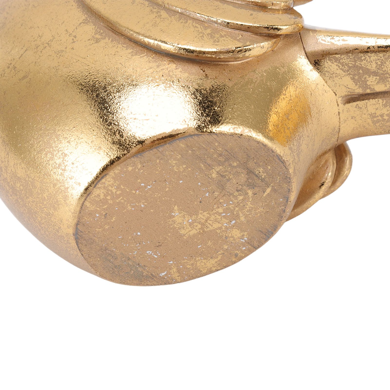 Gold Bird Statues Home Decorative Resin Bird Statue Modern Style Ornaments for view 14
