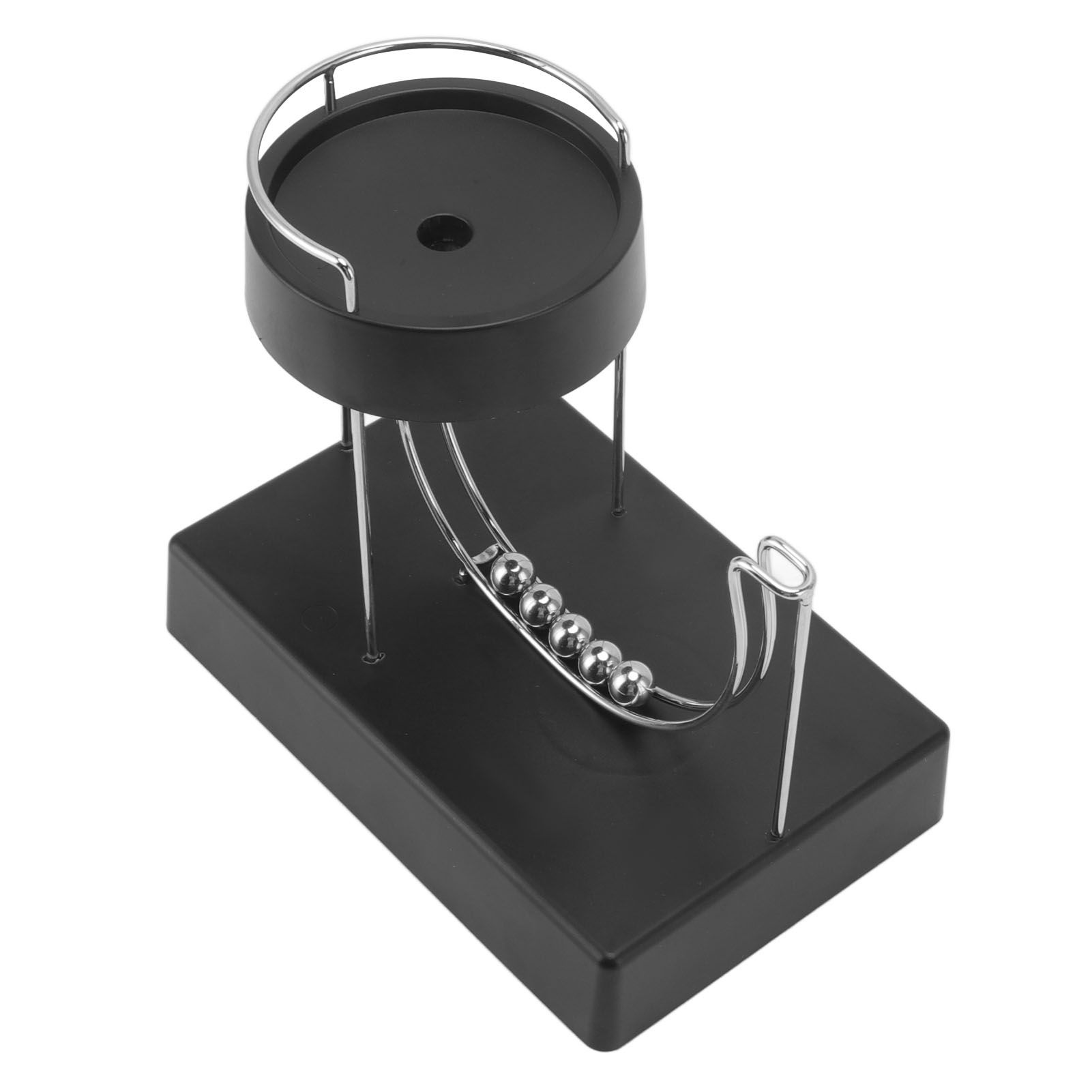 Decorative Perpetual Motion Machine Cycle Decompression Ornamental Toy for view 2