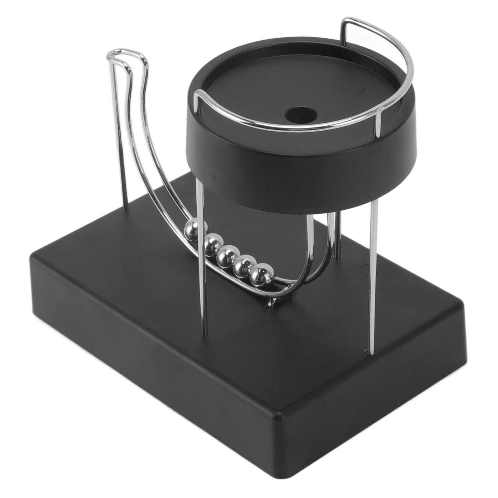 Decorative Perpetual Motion Machine Cycle Decompression Ornamental Toy for view 3