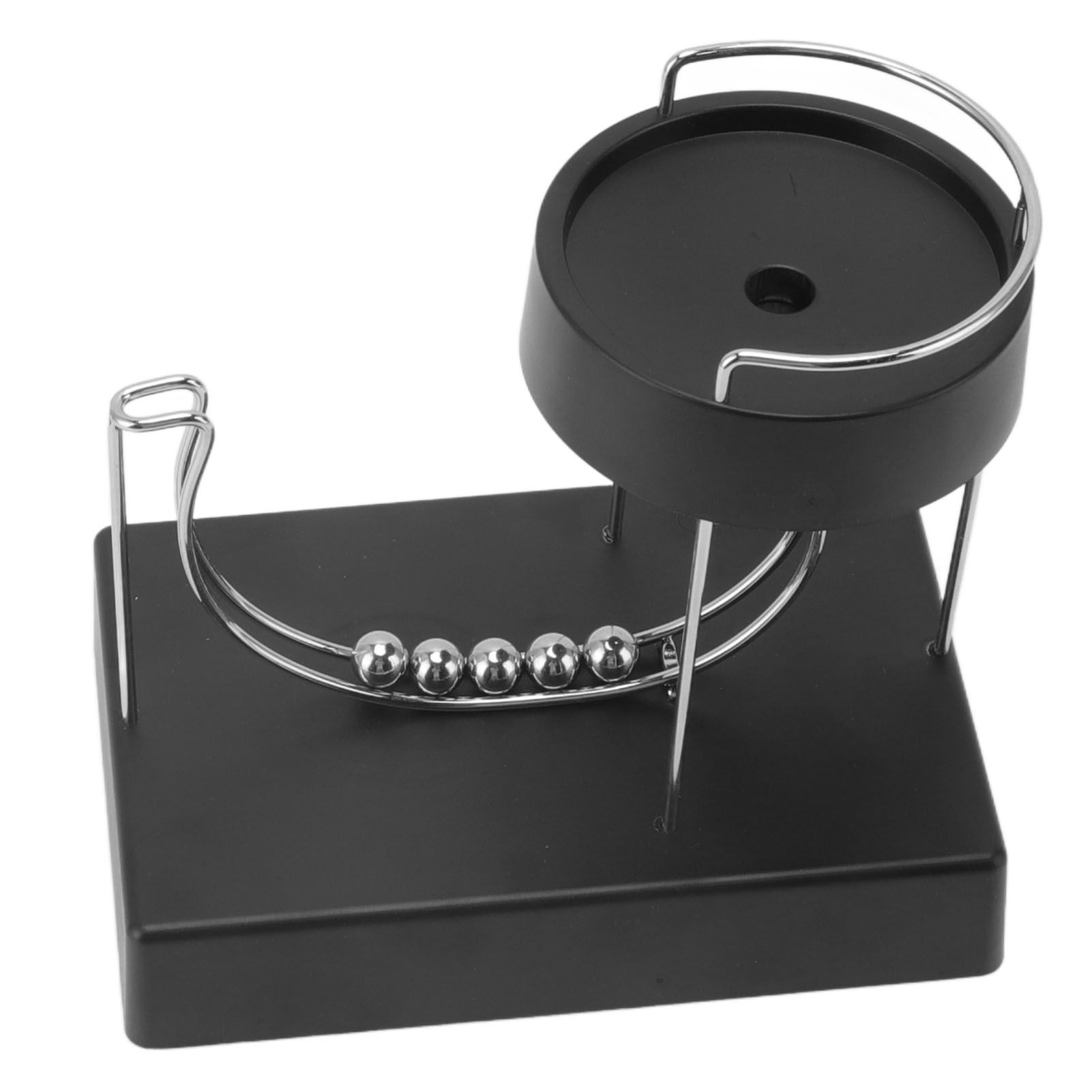 Decorative Perpetual Motion Machine Cycle Decompression Ornamental Toy for view 4