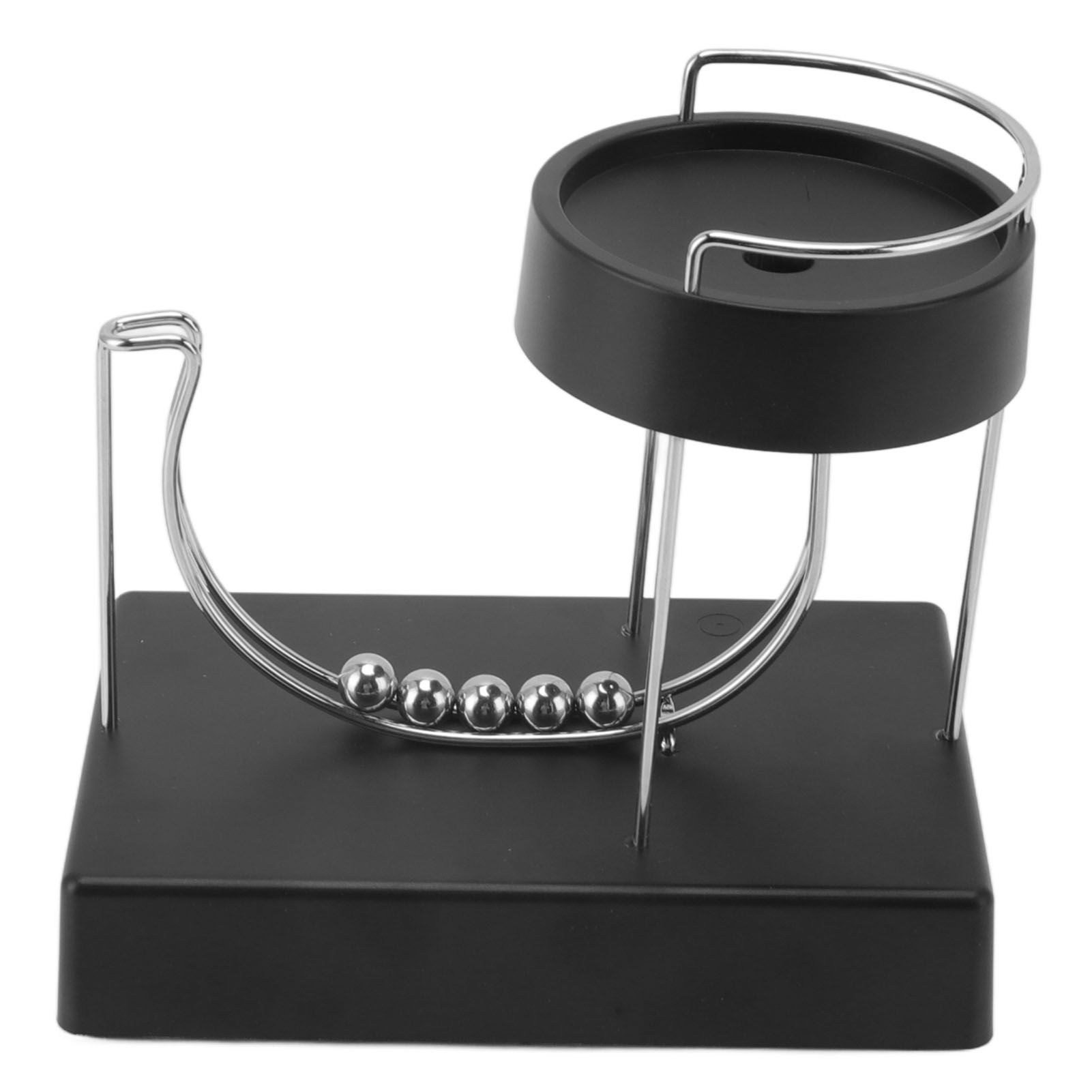 Decorative Perpetual Motion Machine Cycle Decompression Ornamental Toy for view 5