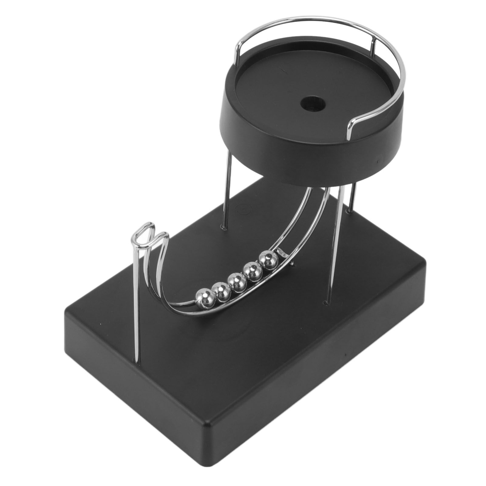 Decorative Perpetual Motion Machine Cycle Decompression Ornamental Toy for view 6