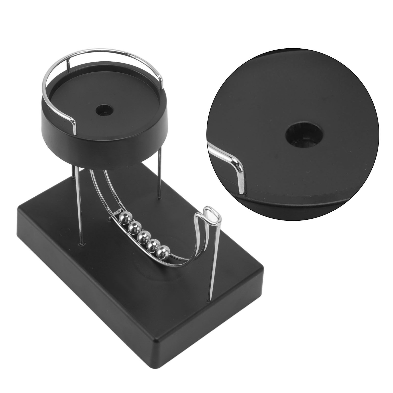Decorative Perpetual Motion Machine Cycle Decompression Ornamental Toy for view 10