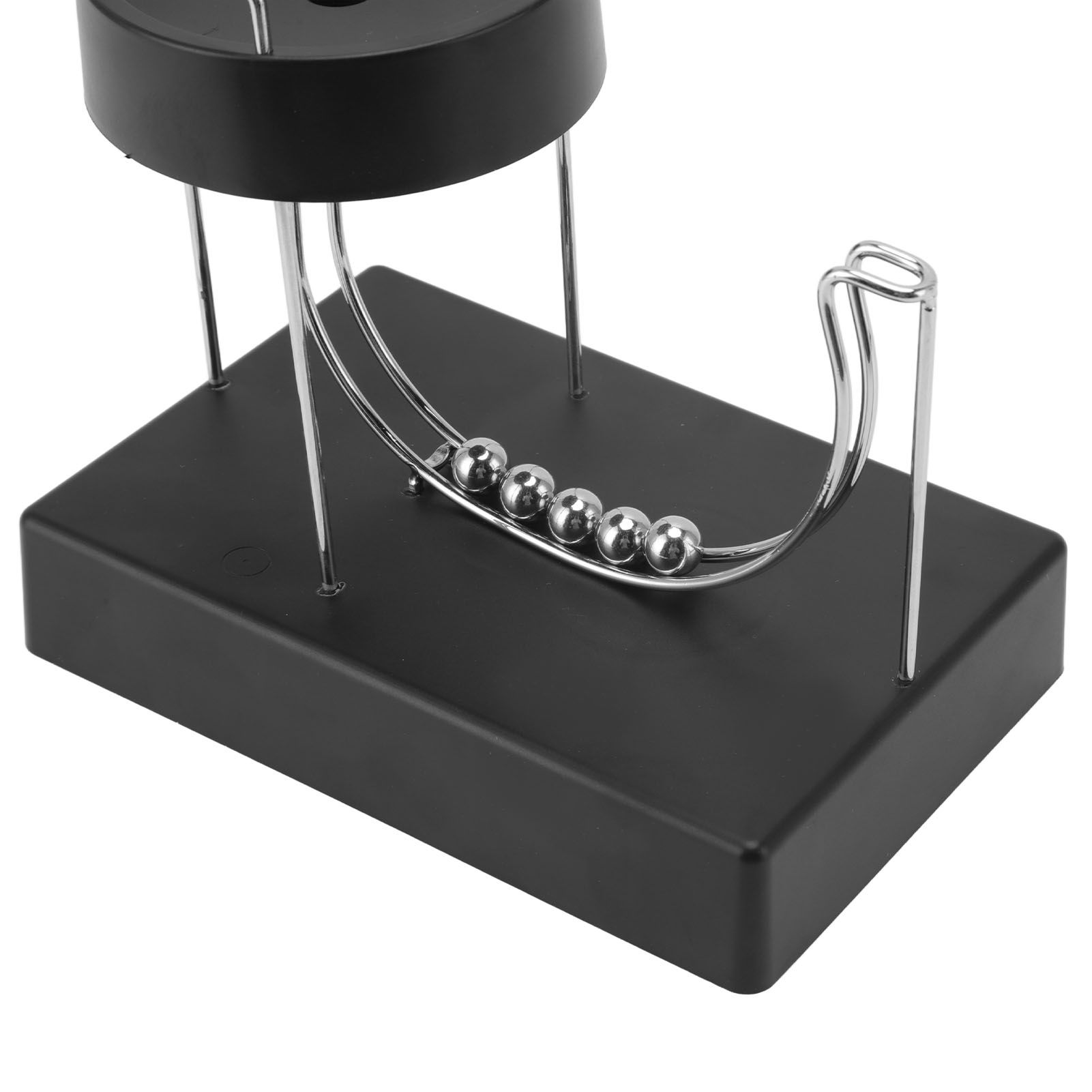 Decorative Perpetual Motion Machine Cycle Decompression Ornamental Toy for view 14