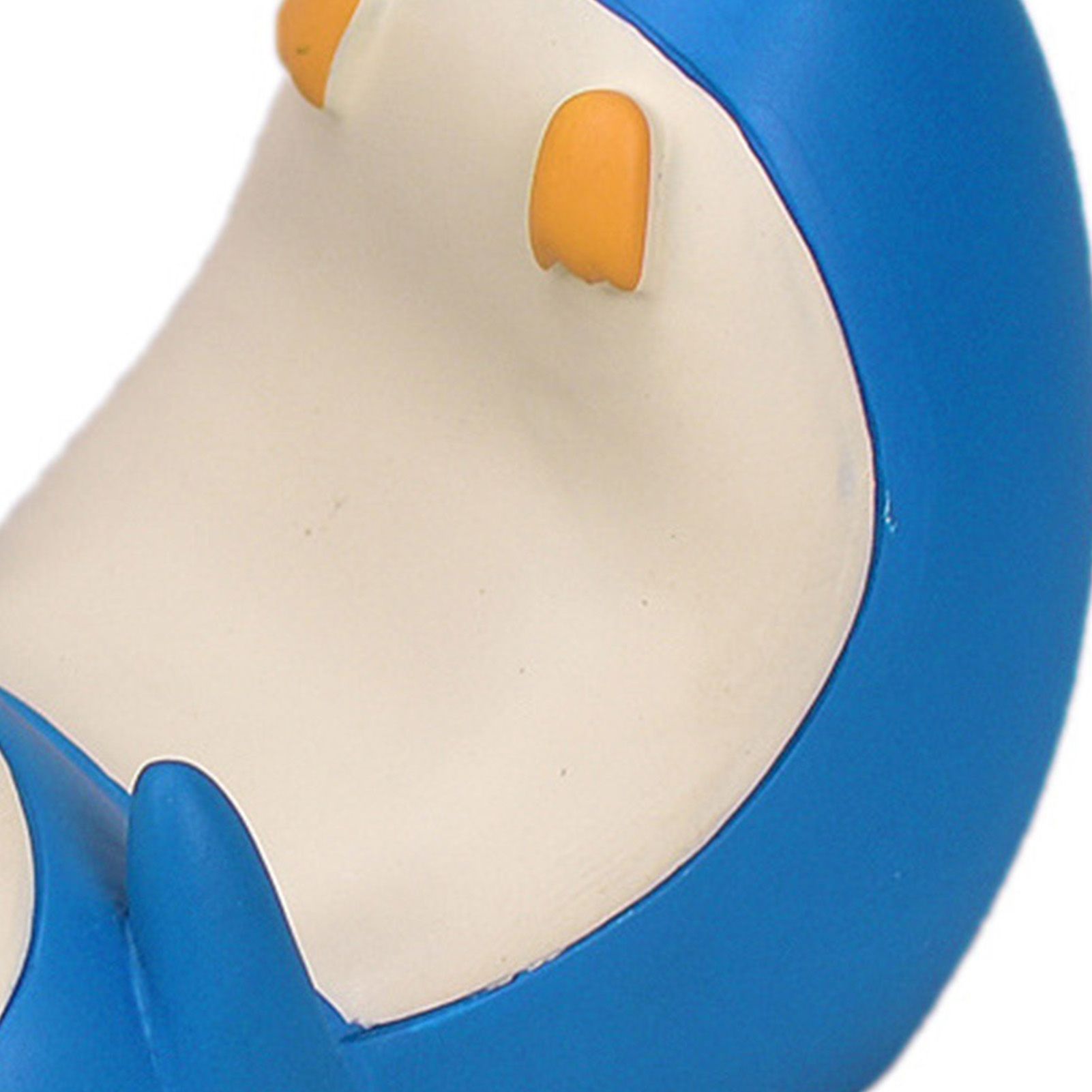 Resin Tablet Desktop Stand Cute Comfortable Portable Desktop Cell Phone Stand view 4