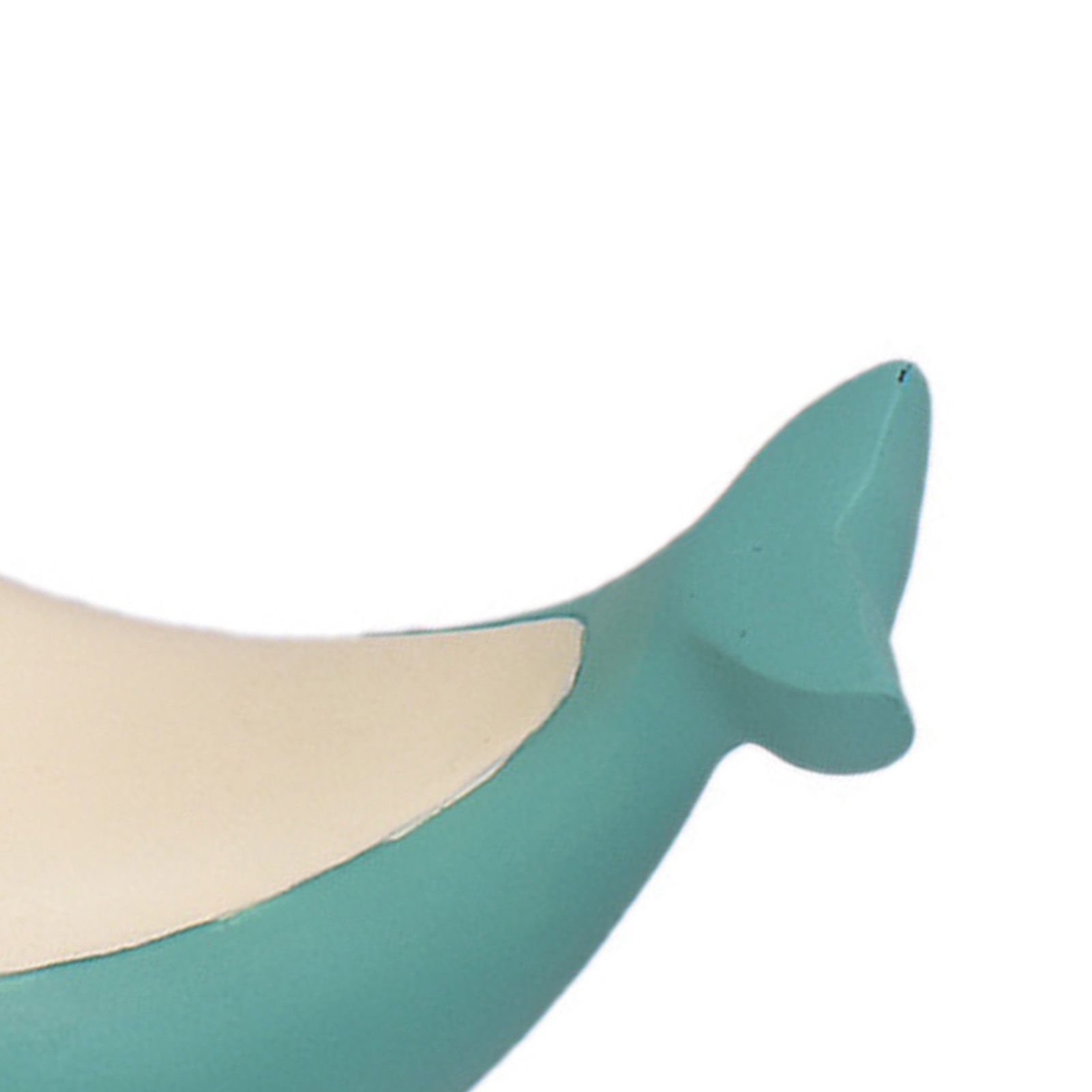 Resin Tablet Desktop Stand Cute Comfortable Portable Desktop Cell Phone Stand view 5