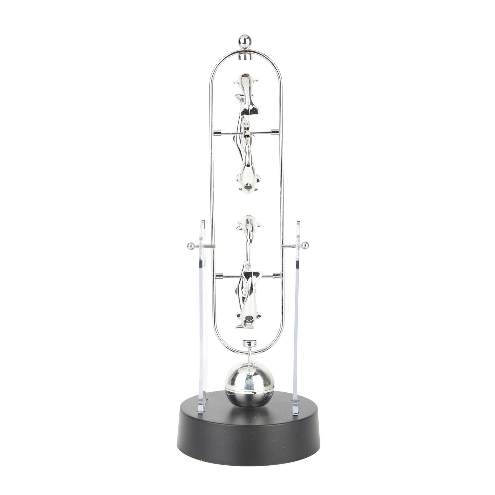 Innovative Animal Shaped Decorative Perpetual Motion Machine Decompression view 5