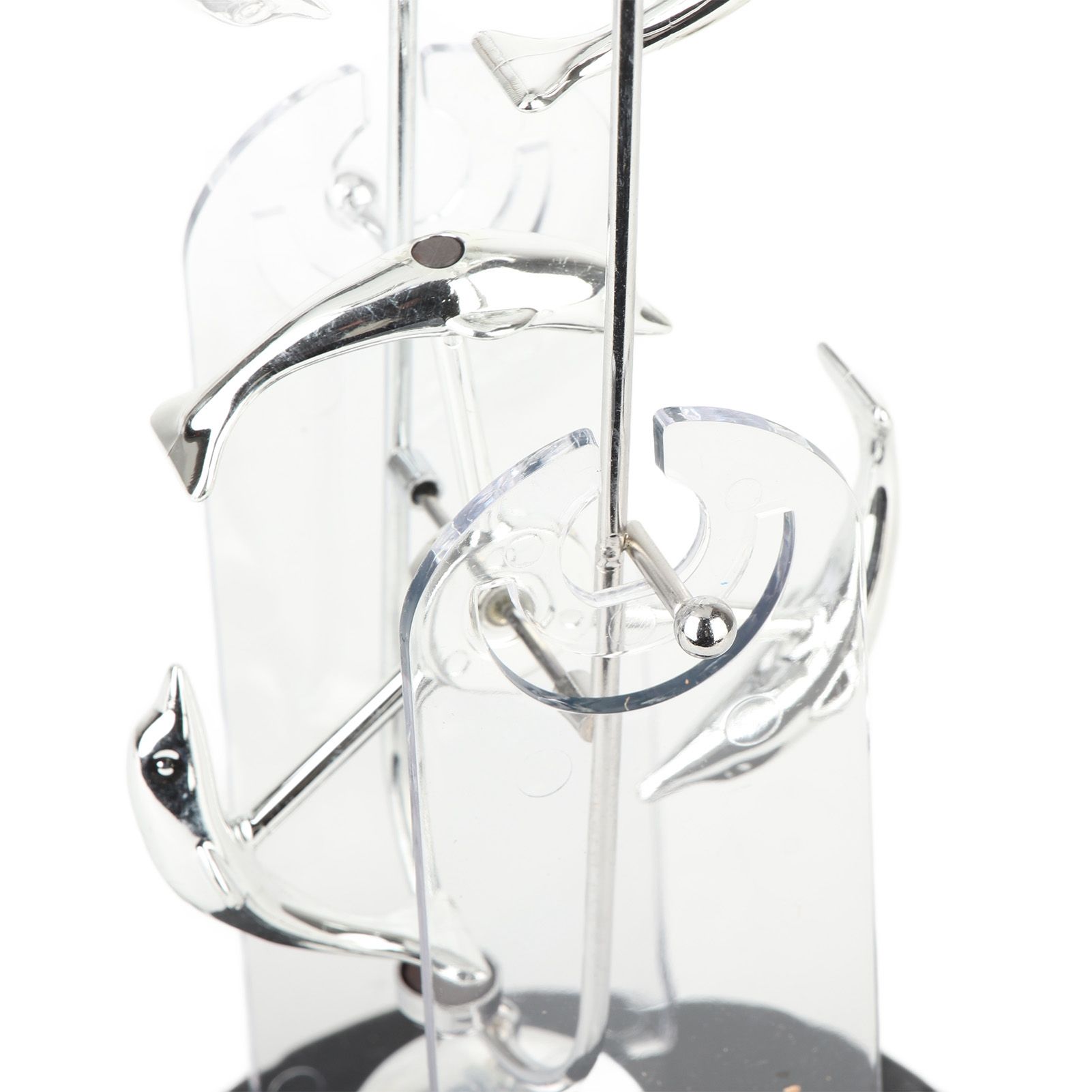 Innovative Animal Shaped Decorative Perpetual Motion Machine Decompression view 9