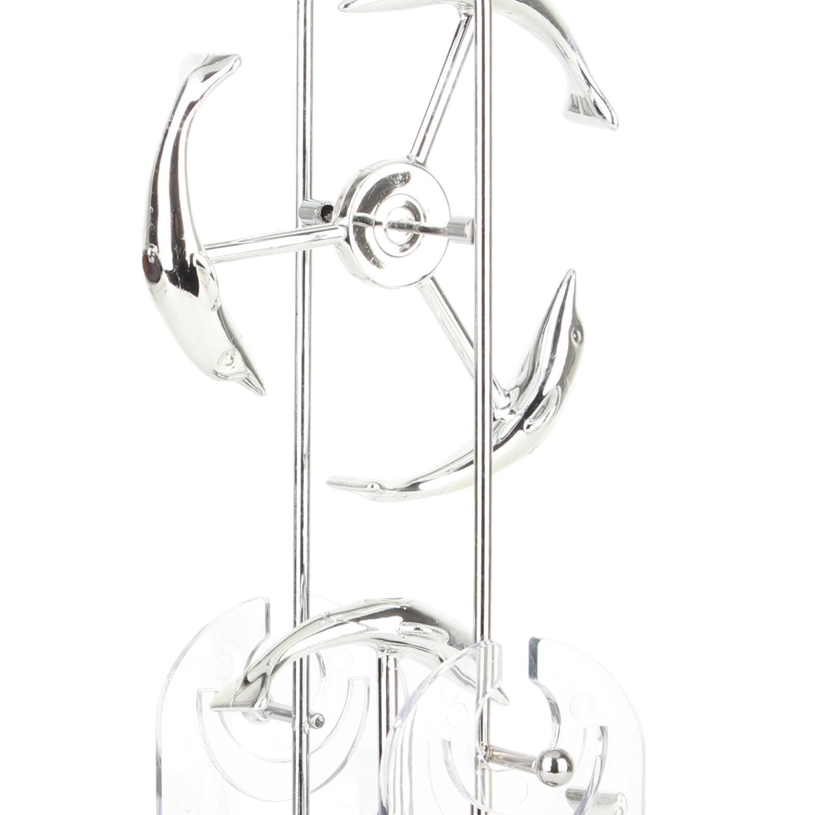 Innovative Animal Shaped Decorative Perpetual Motion Machine Decompression view 13