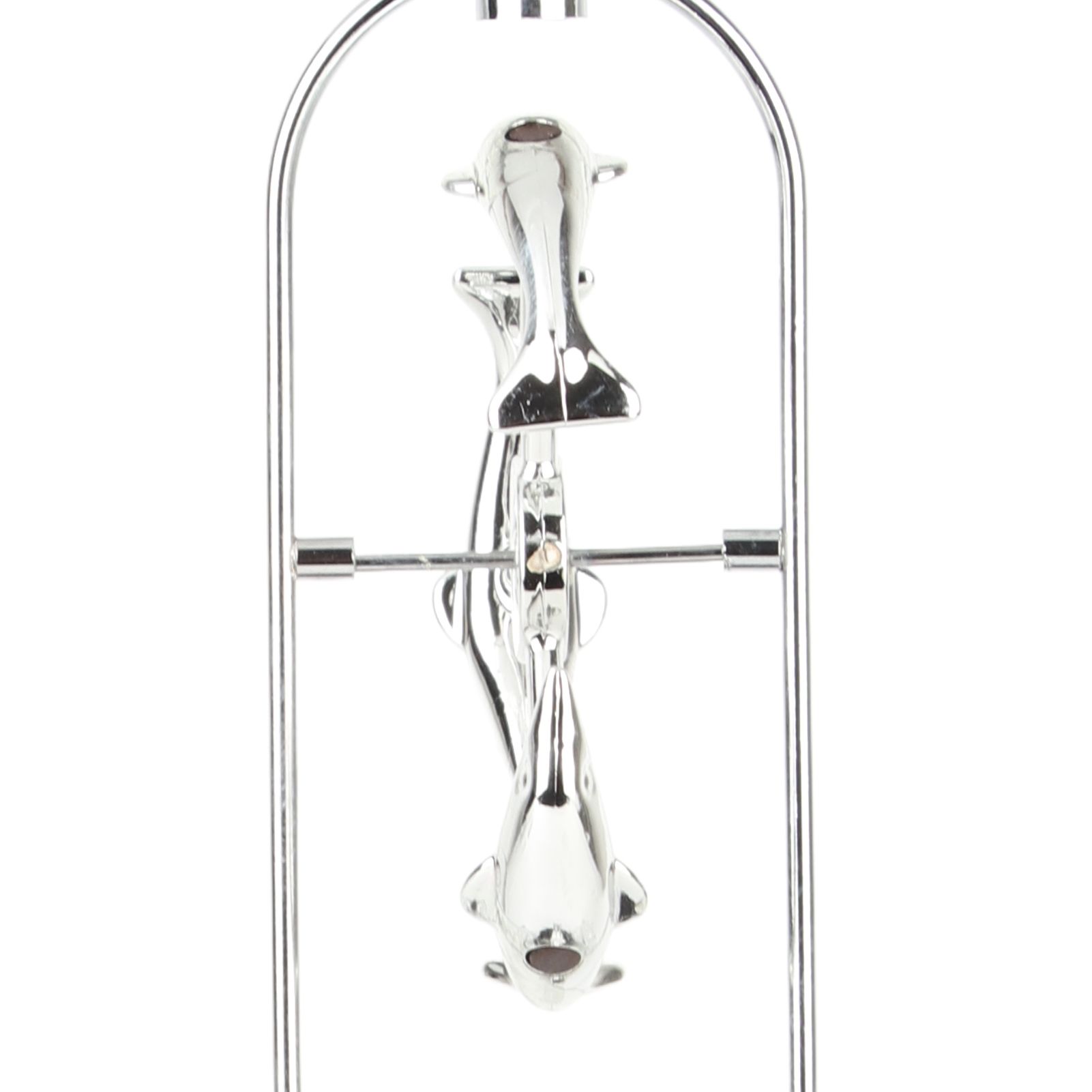 Innovative Animal Shaped Decorative Perpetual Motion Machine Decompression view 15