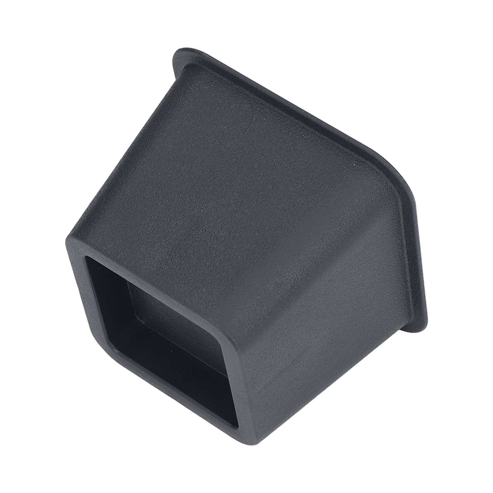 6Pcs 3 Inch Trapezoid Furniture Risers Sofa Leg Pads for Bed Table Cabinet view 12
